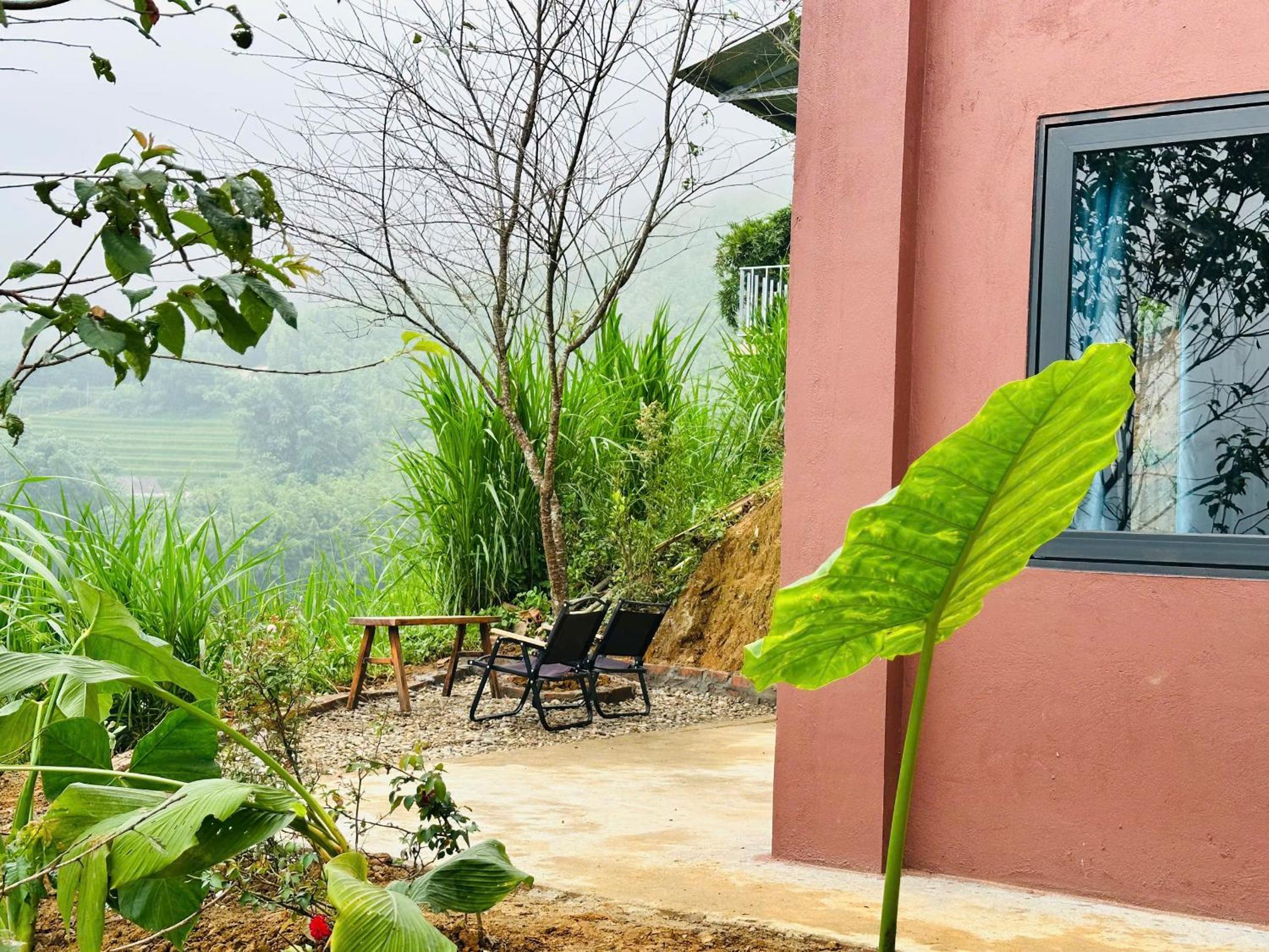 Family Bungalow