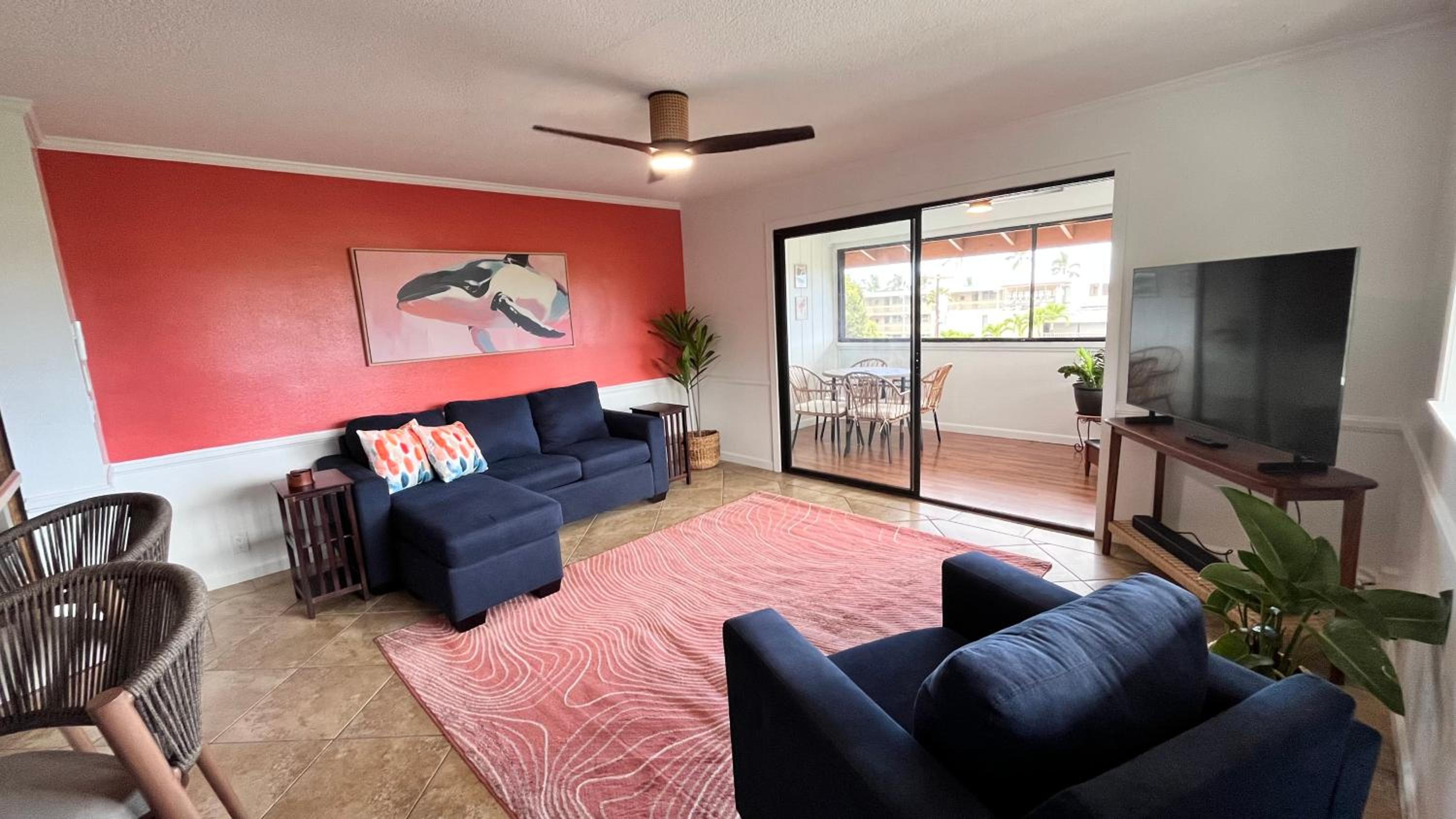 Apartment photo 1