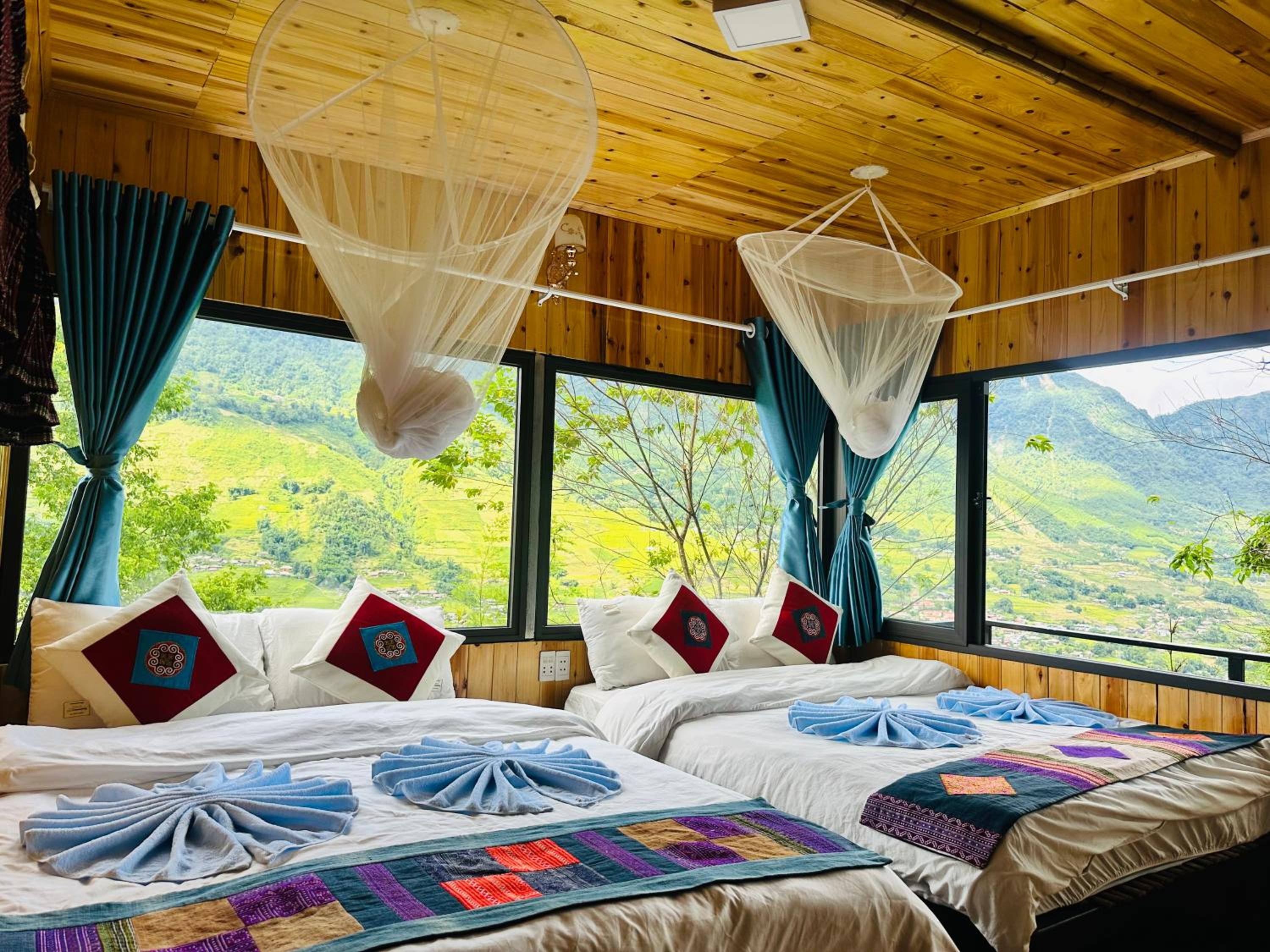 Family Bungalow