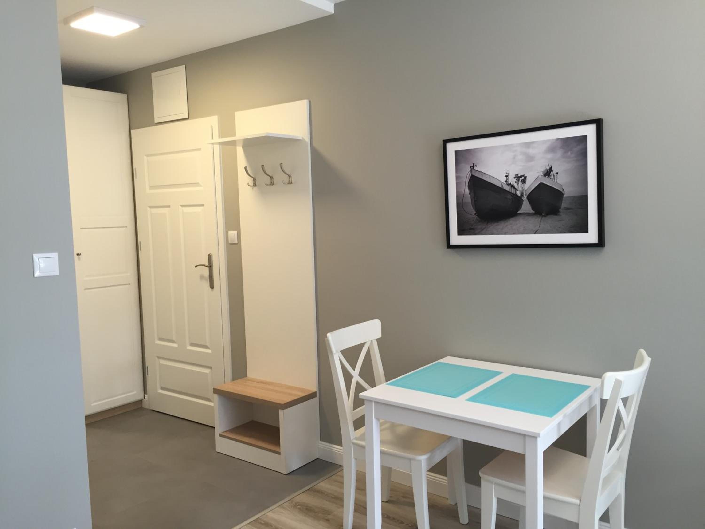 Quadruple Room with Balcony photo 1