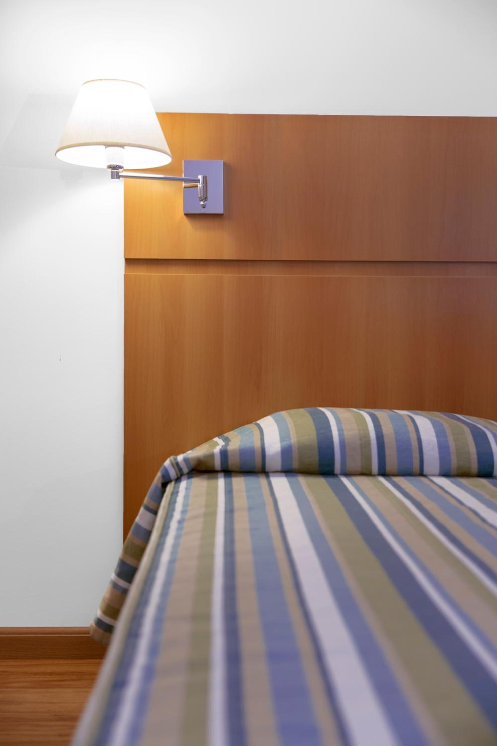 Economy Single Room photo 2