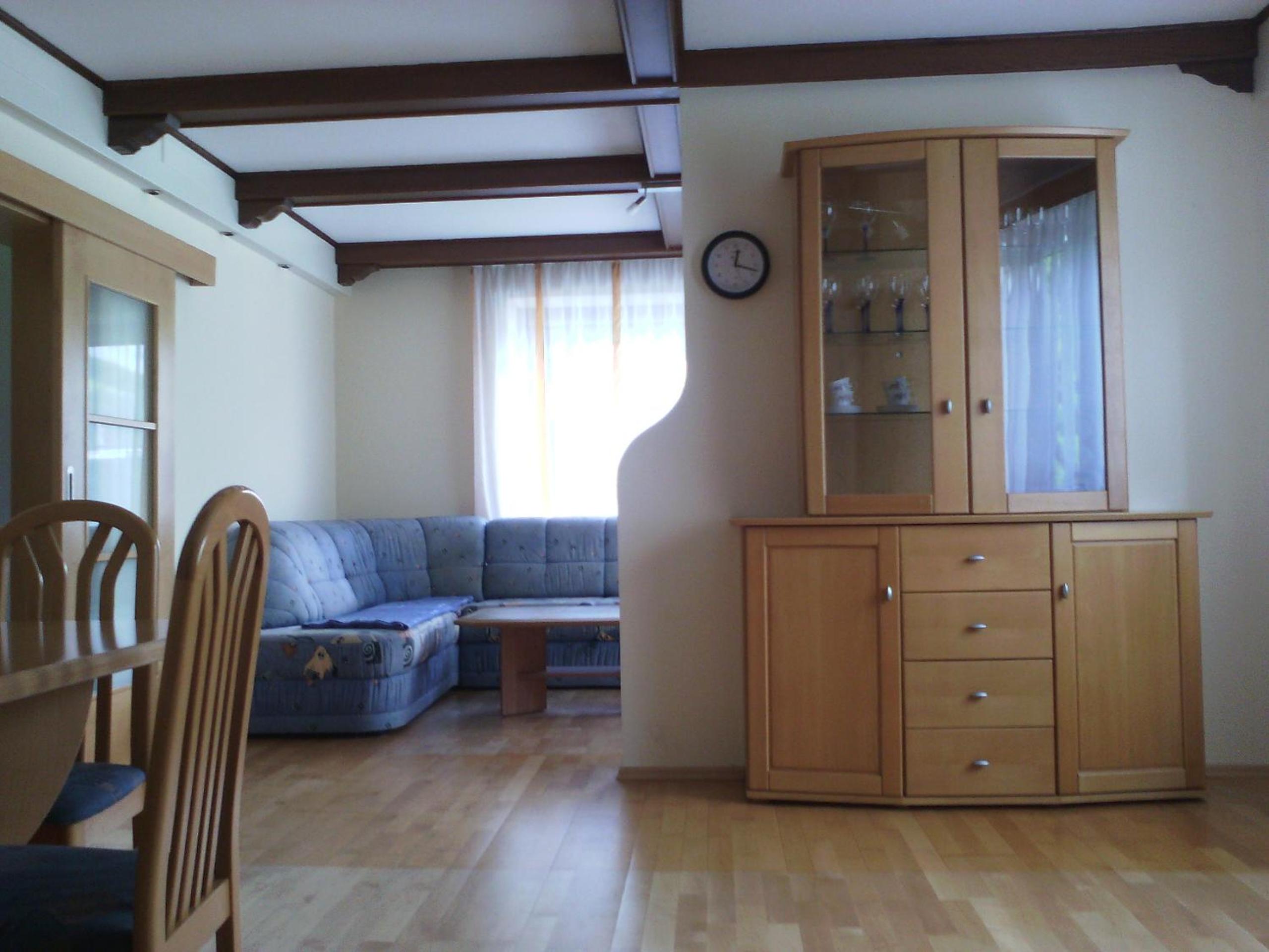 Apartment with Terrace photo 1