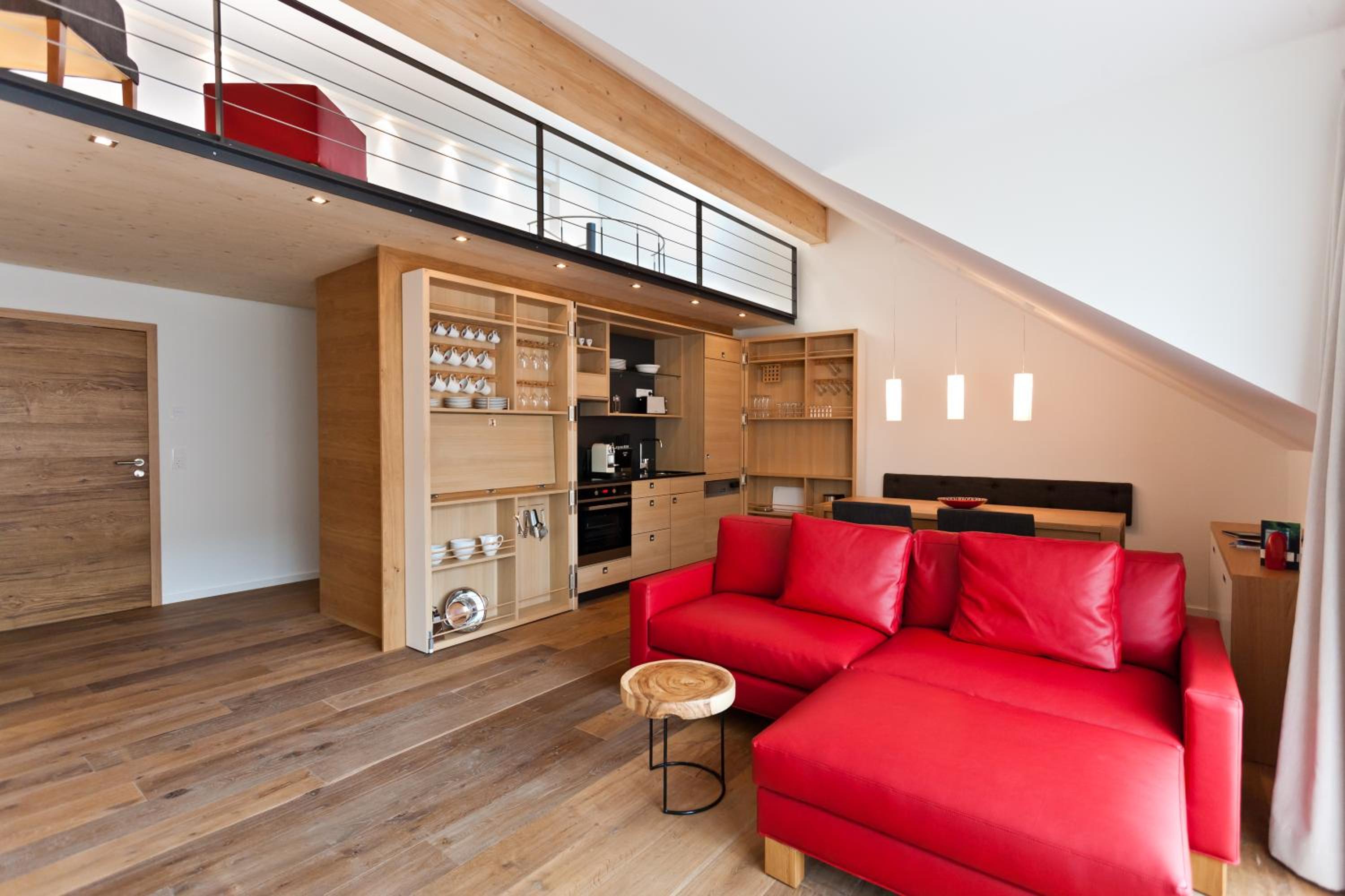 Chalet Saphir with 2 Bedrooms photo 3