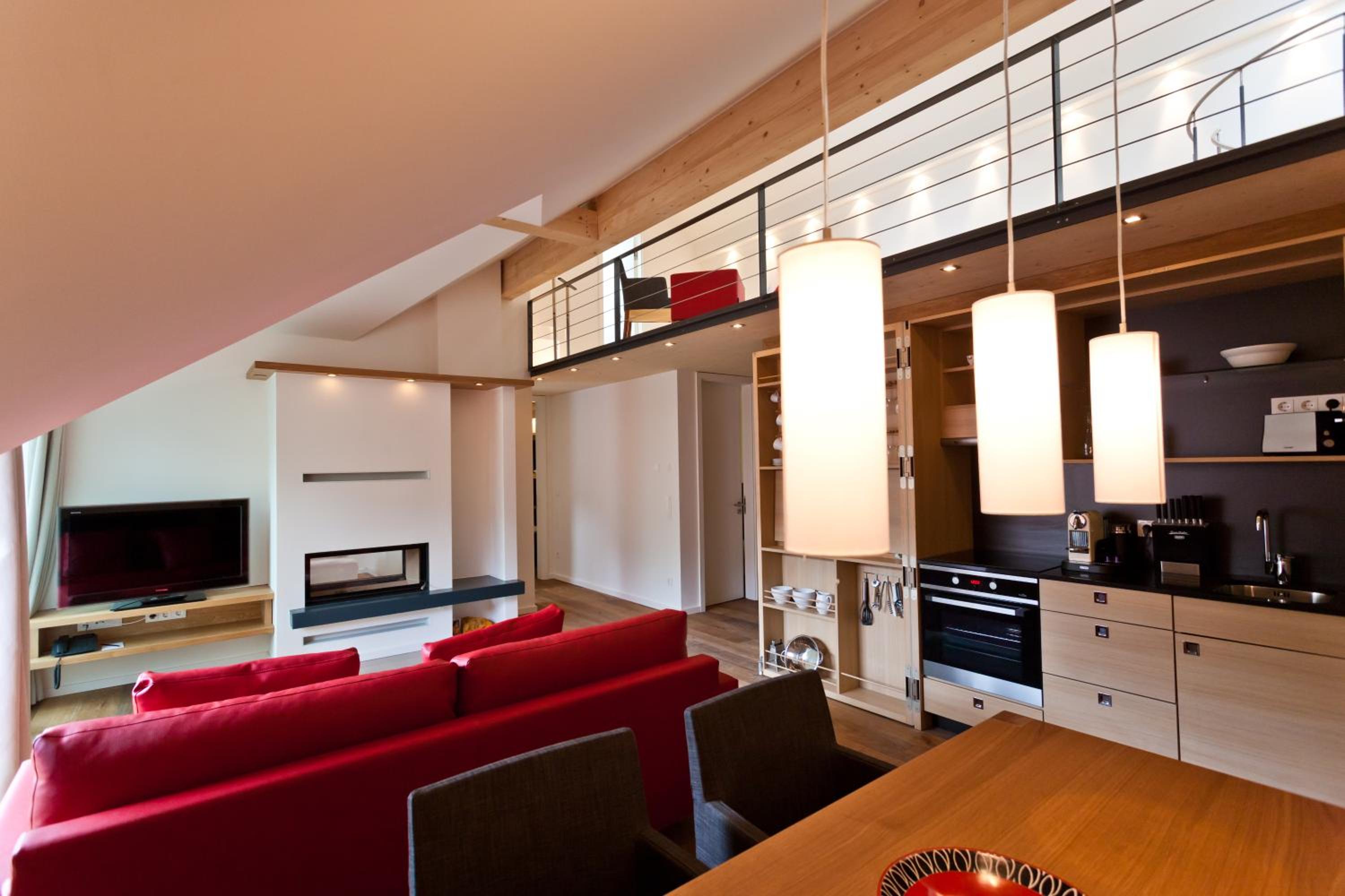 Chalet Saphir with 2 Bedrooms photo 2
