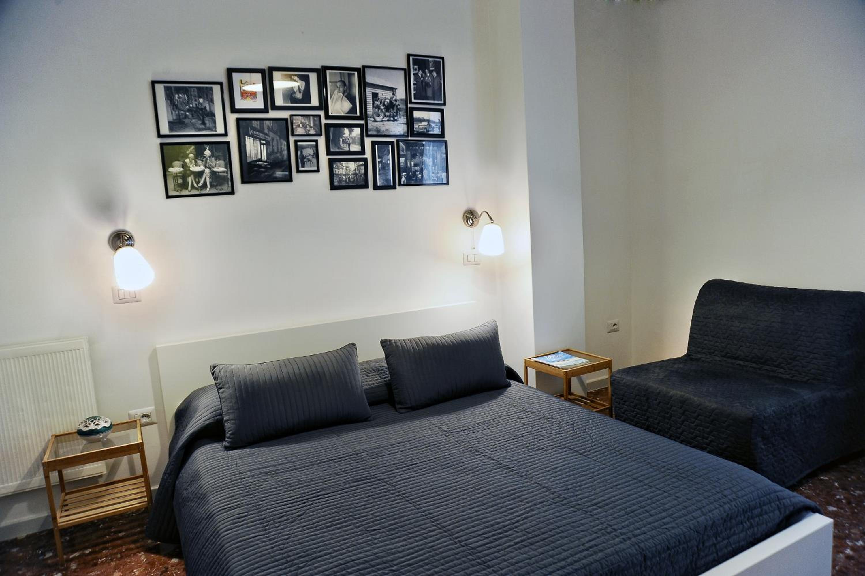 Economy Double Room - Photo 1