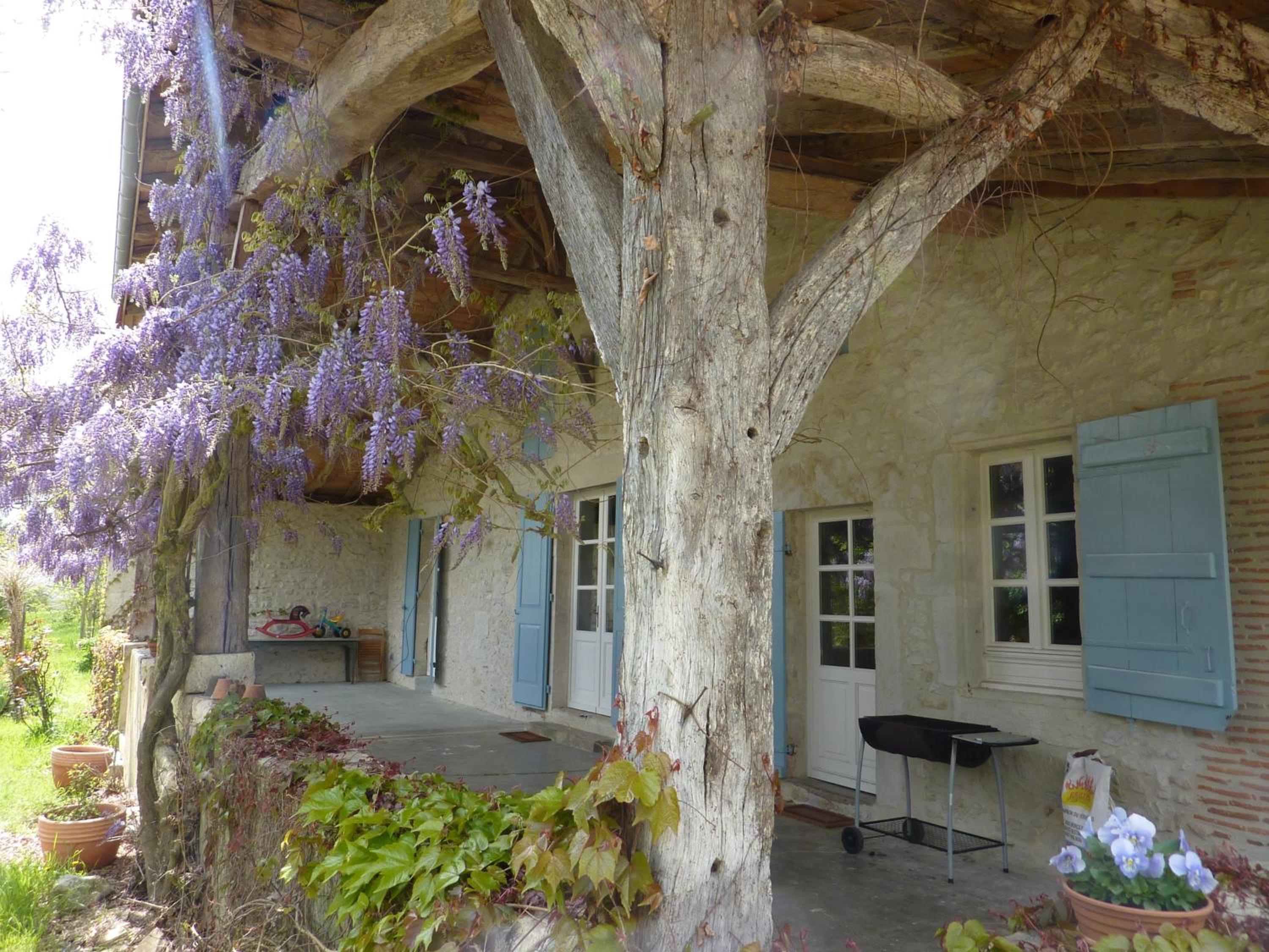 Three-Bedroom House photo 2
