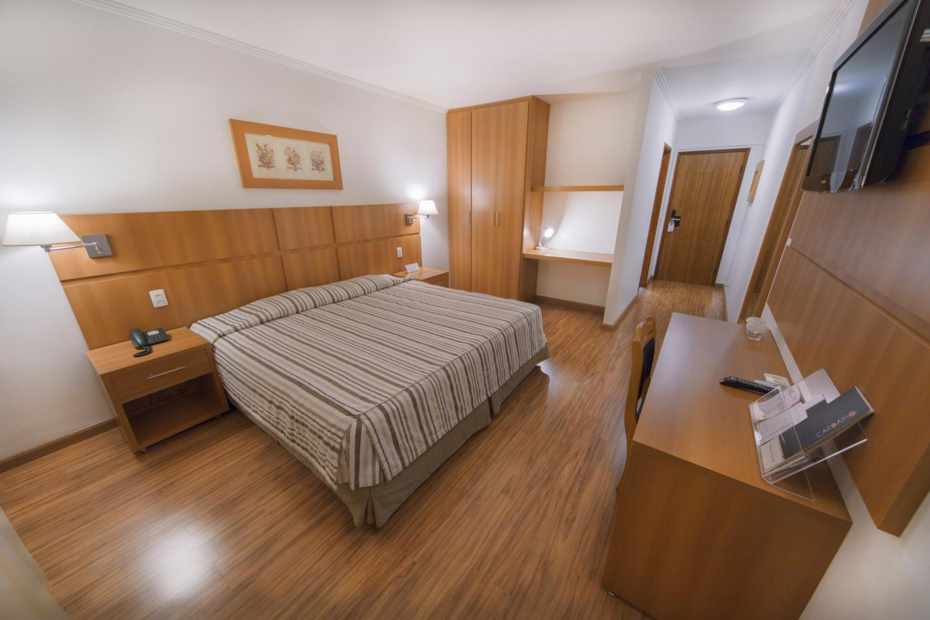Standard Double Room photo 1