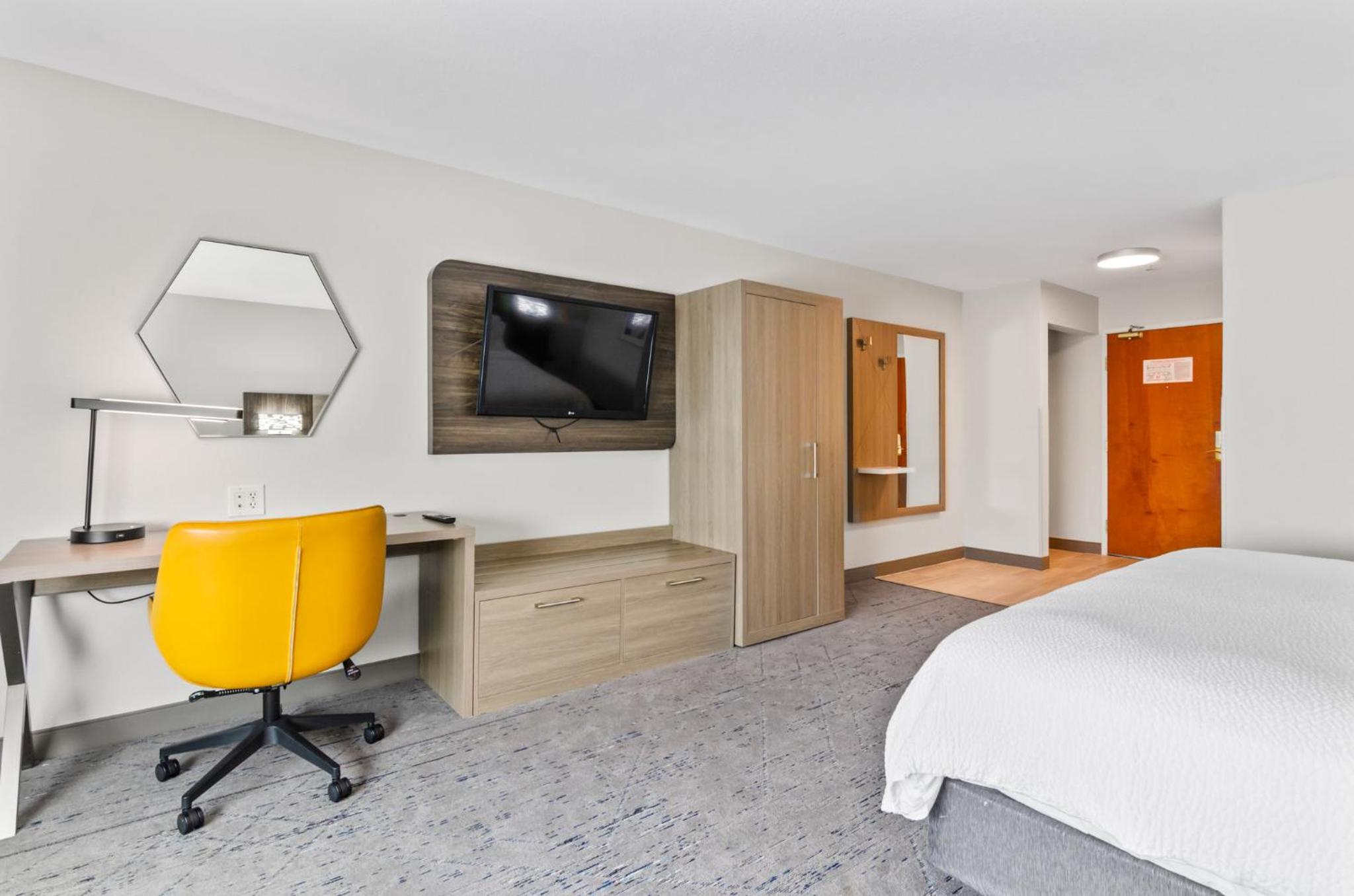 Executive King Room - Photo 2