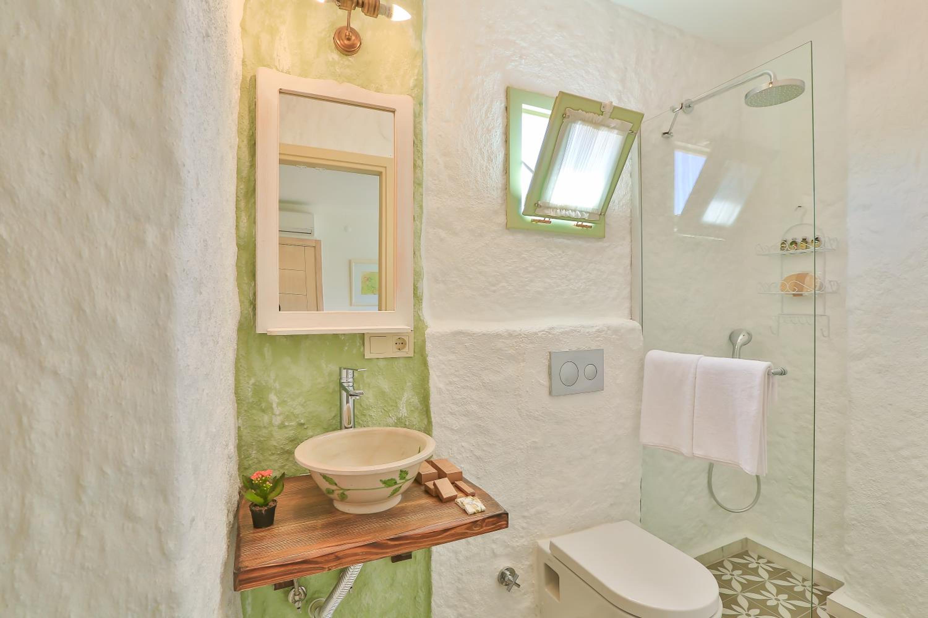 Double or Twin Room photo 3