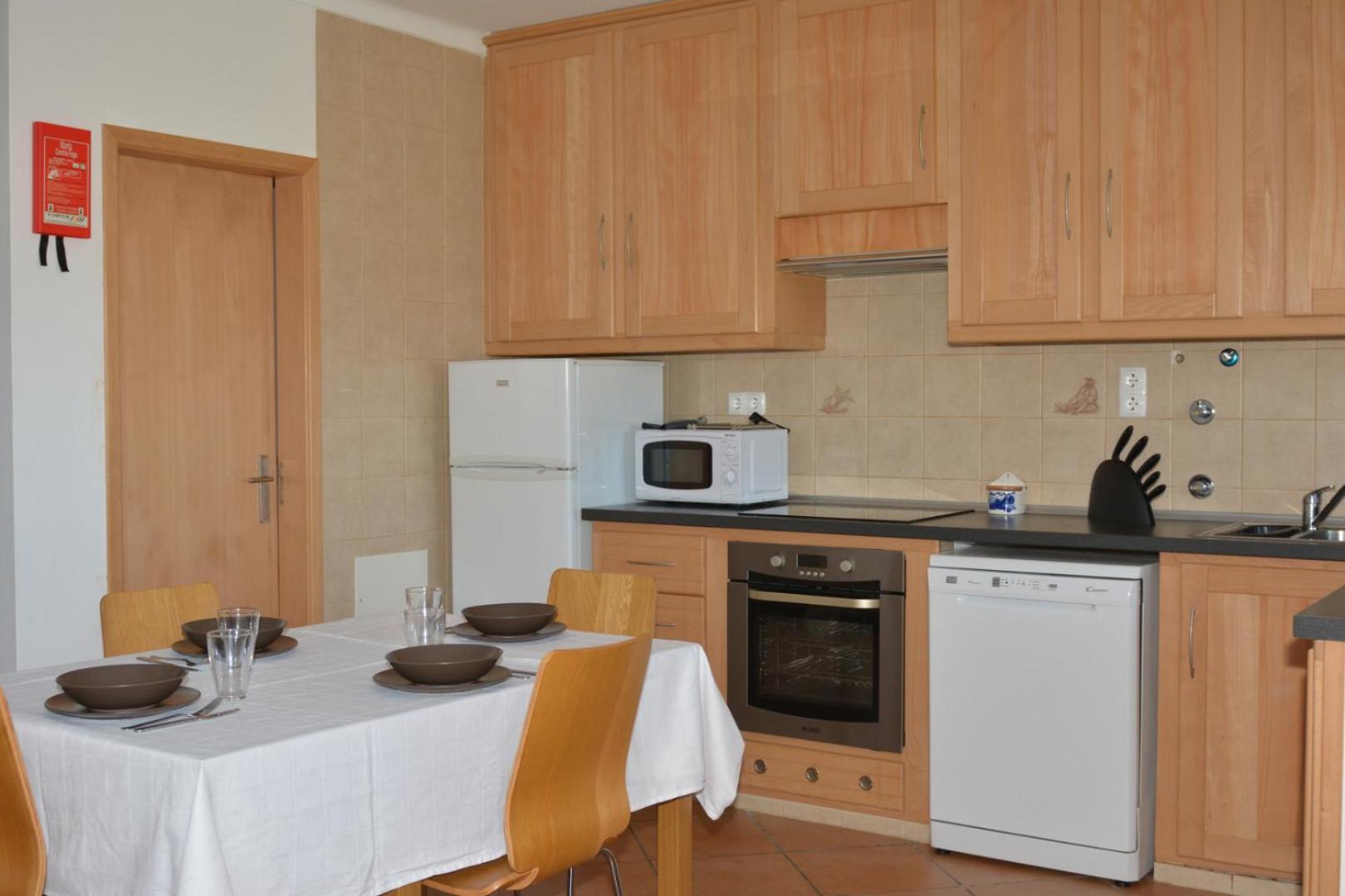 Apartment - Photo 4