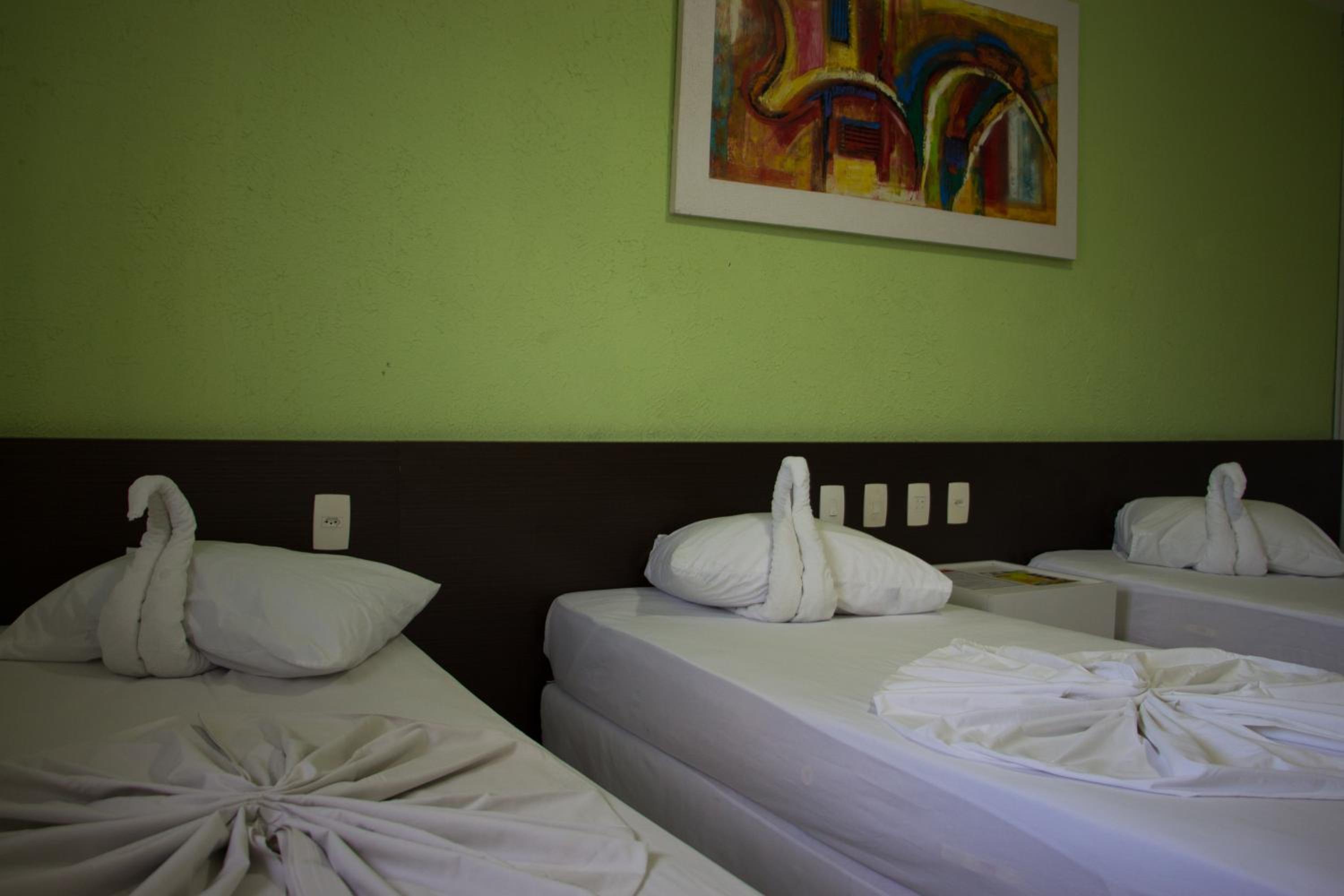 Standard Triple Room photo 3