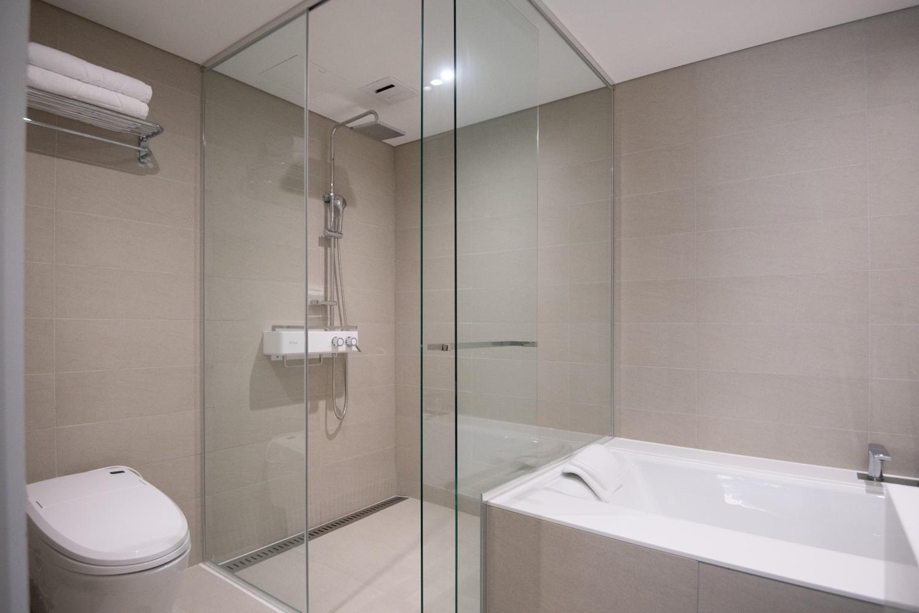 [Long Stay Rewards] Residence Suite, 10+ nights–Breakfast Once for 2+20% F&B photo 2