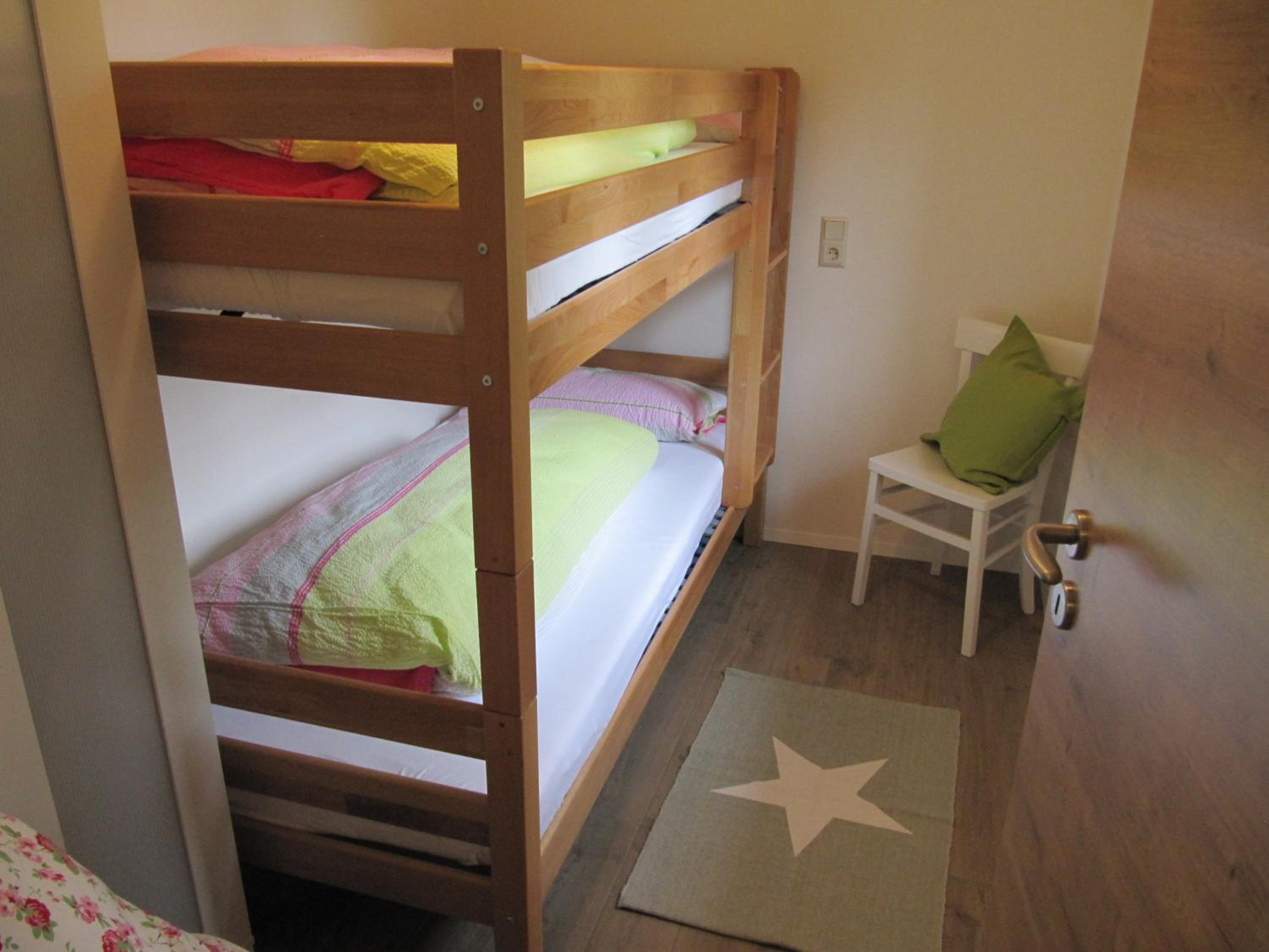 Apartment with Terrace photo 3