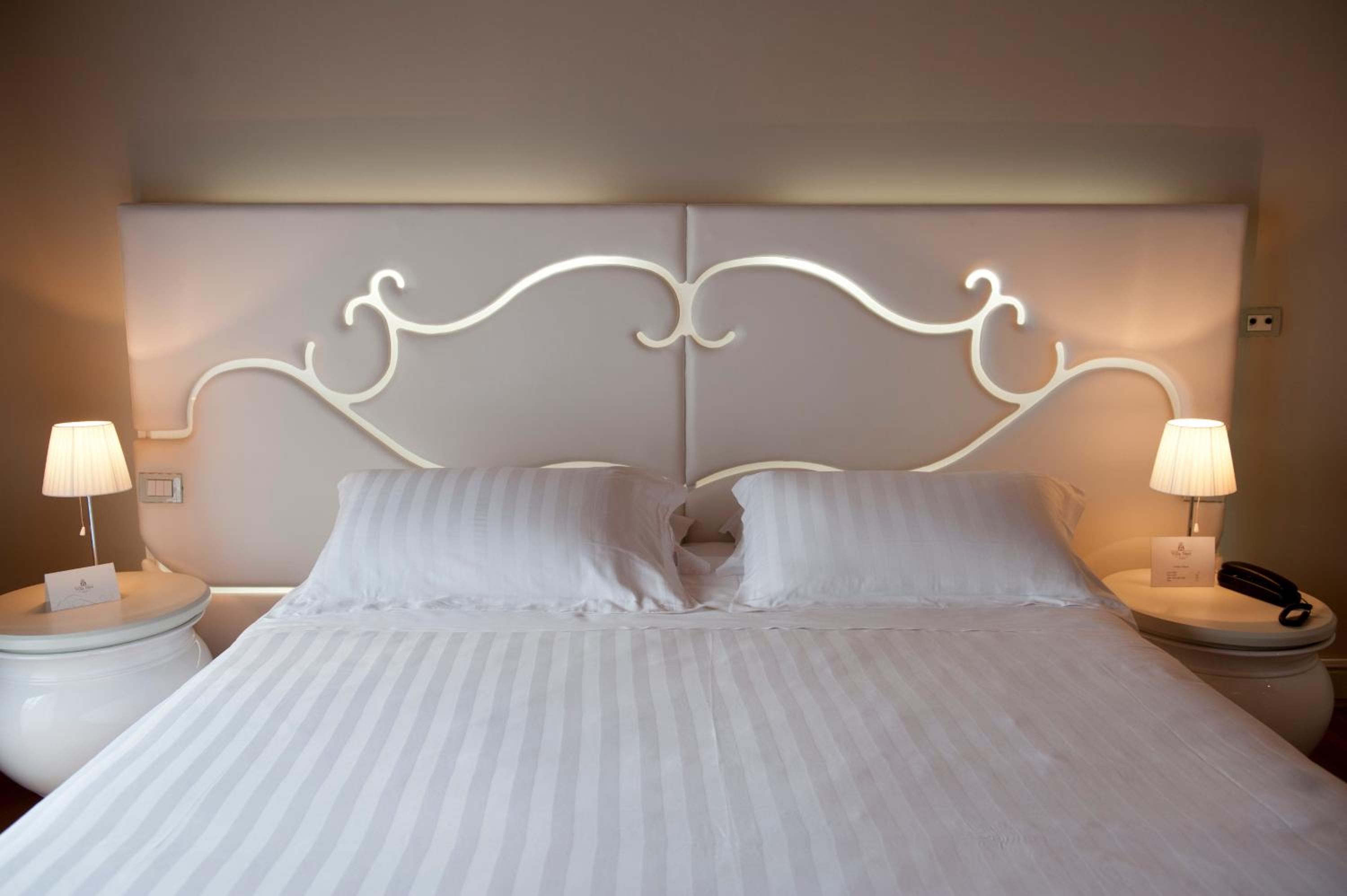 Classic Double Room - Photo 1