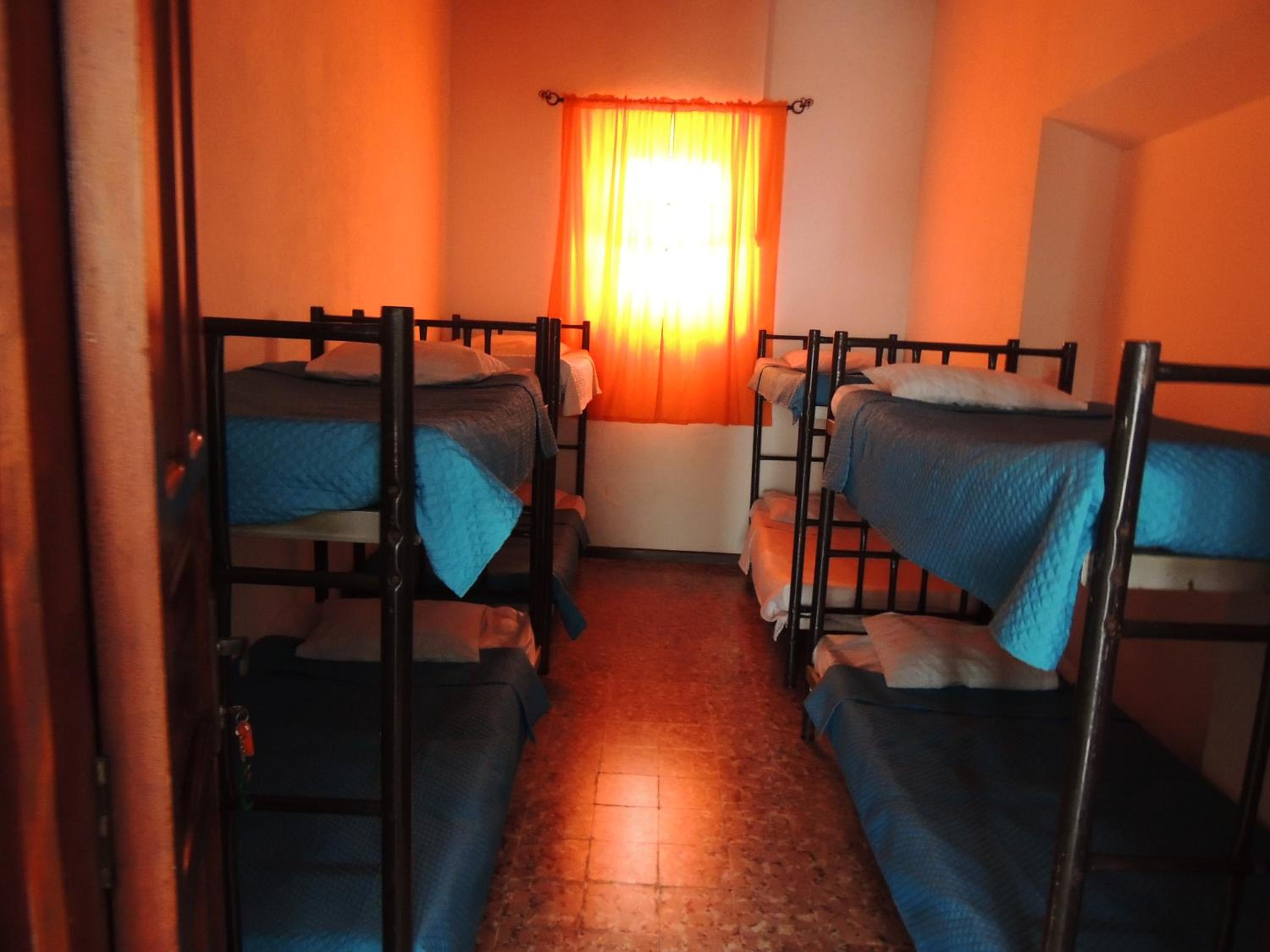 Single Bed in Dormitory Room photo 1