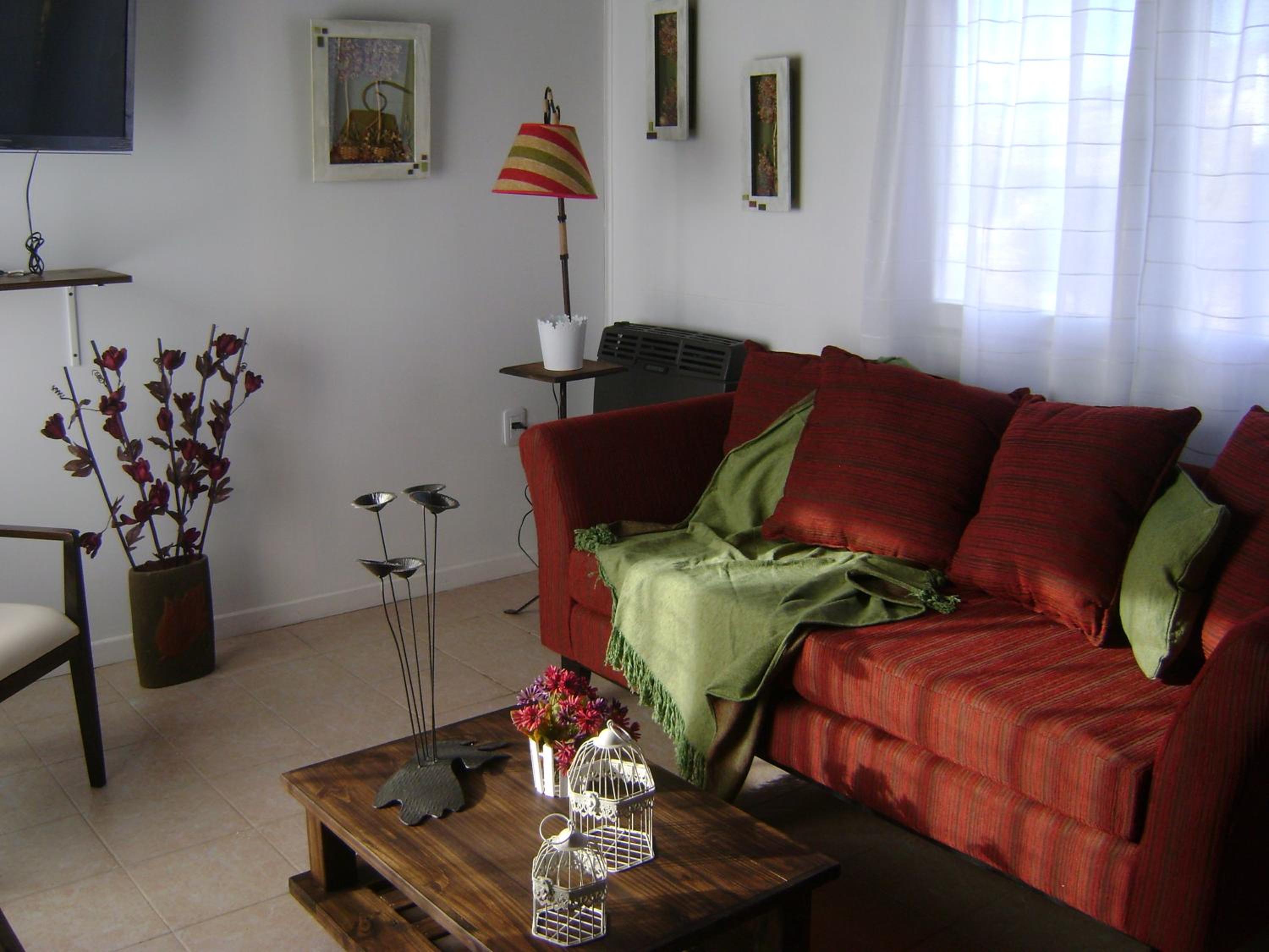 Two-Bedroom House photo 1