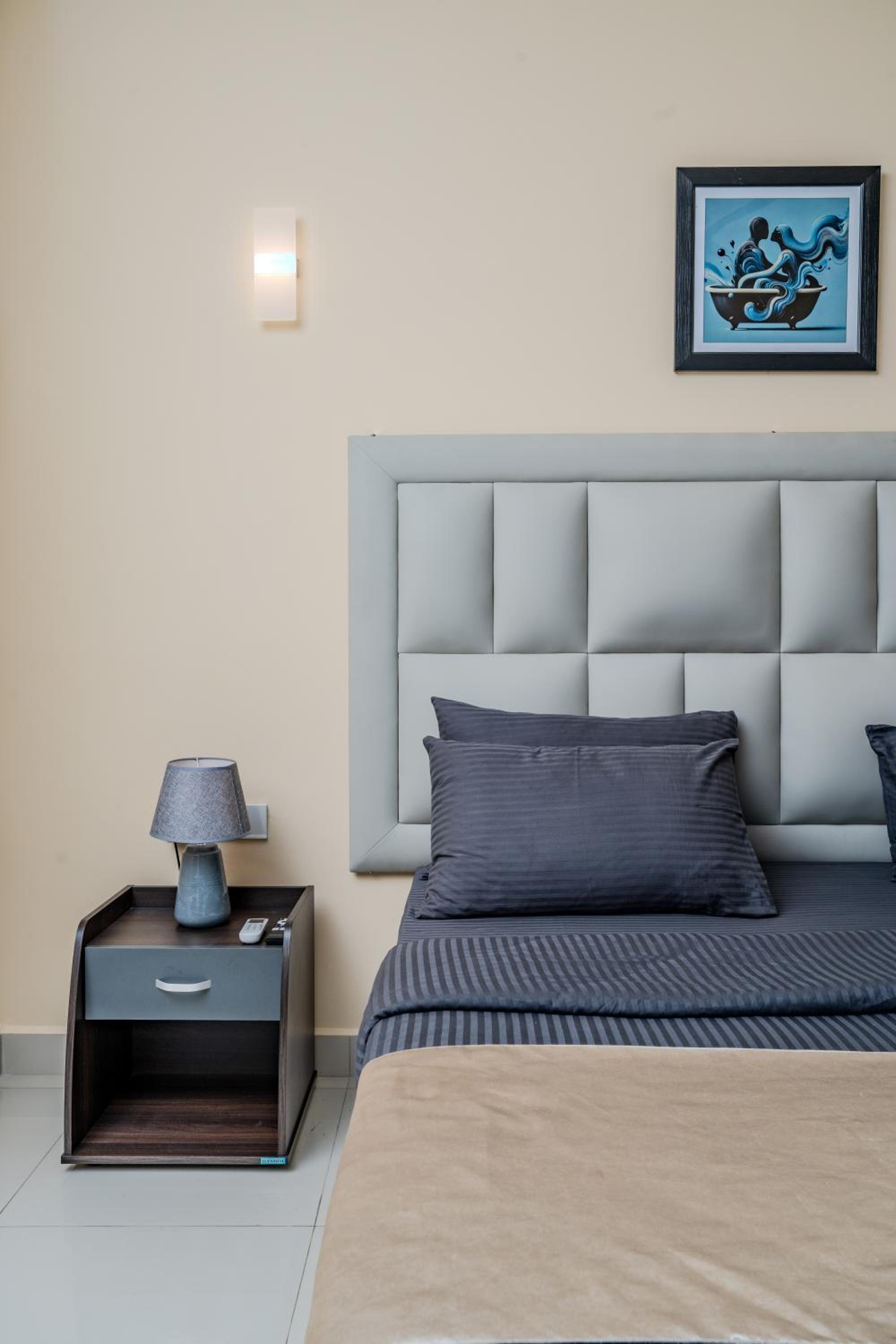 Superior Double Room photo 2