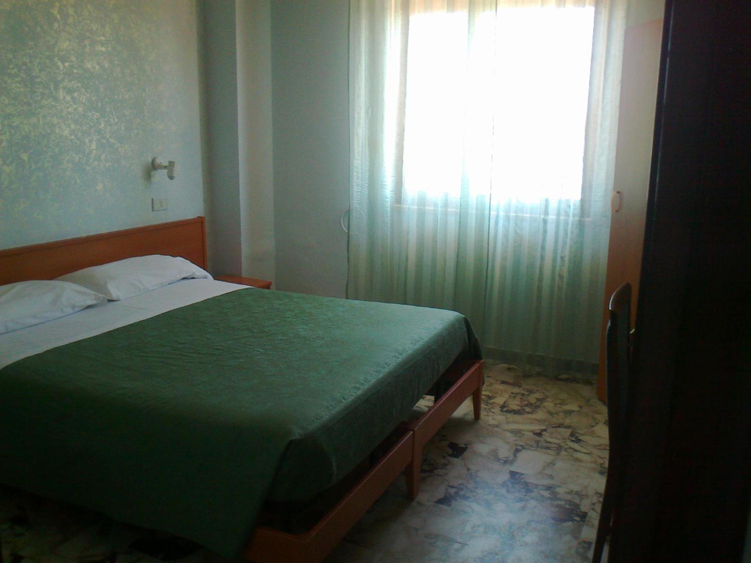Zwei-Zimmer-Apartment