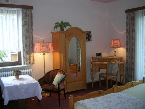 Double Room photo 1