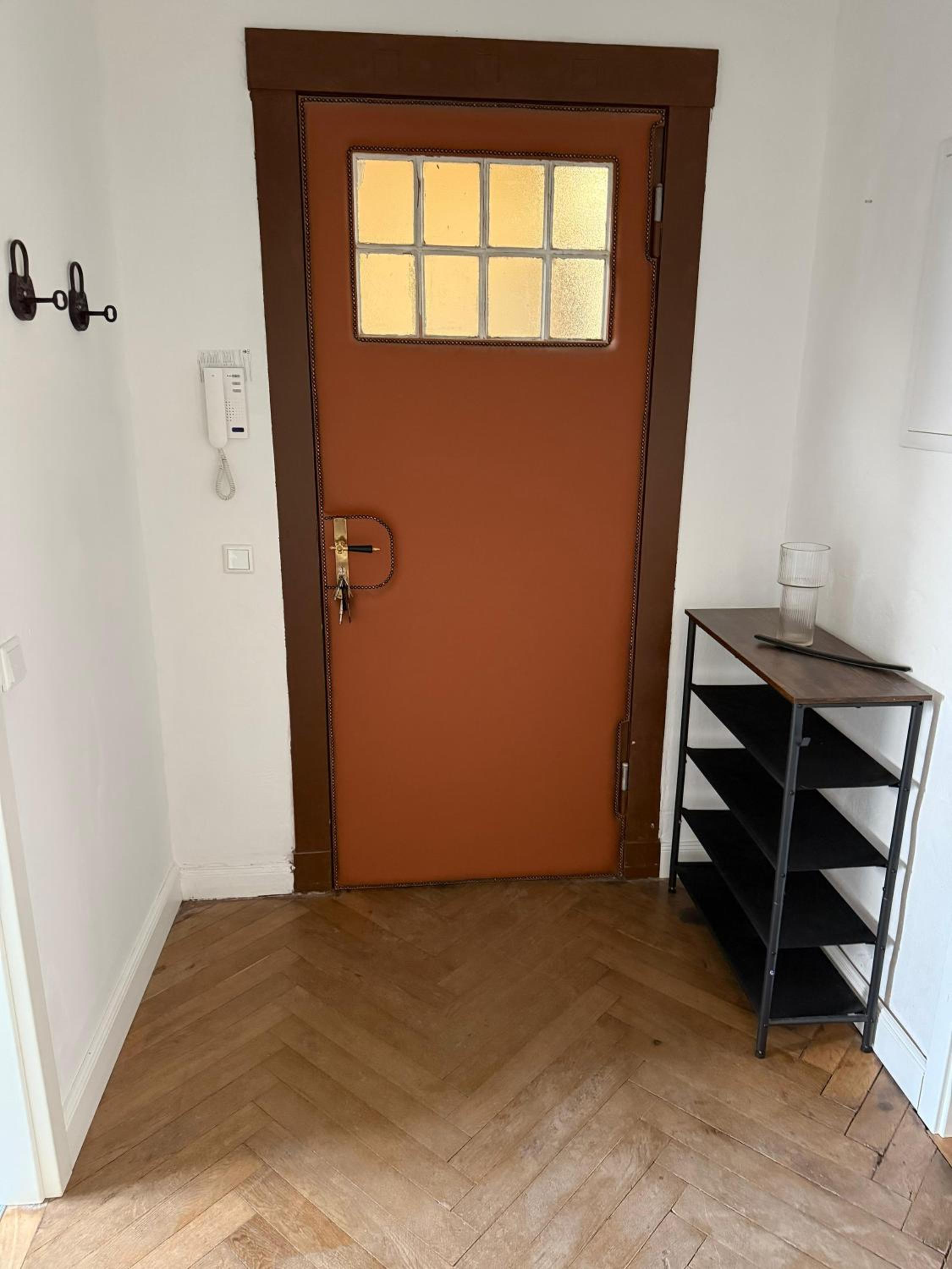 Large Double or Twin Room photo 3