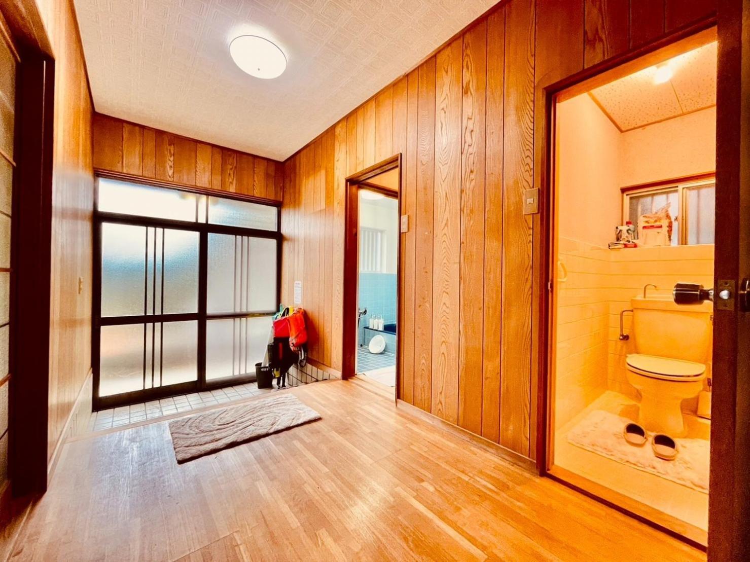 Bungalow photo 3