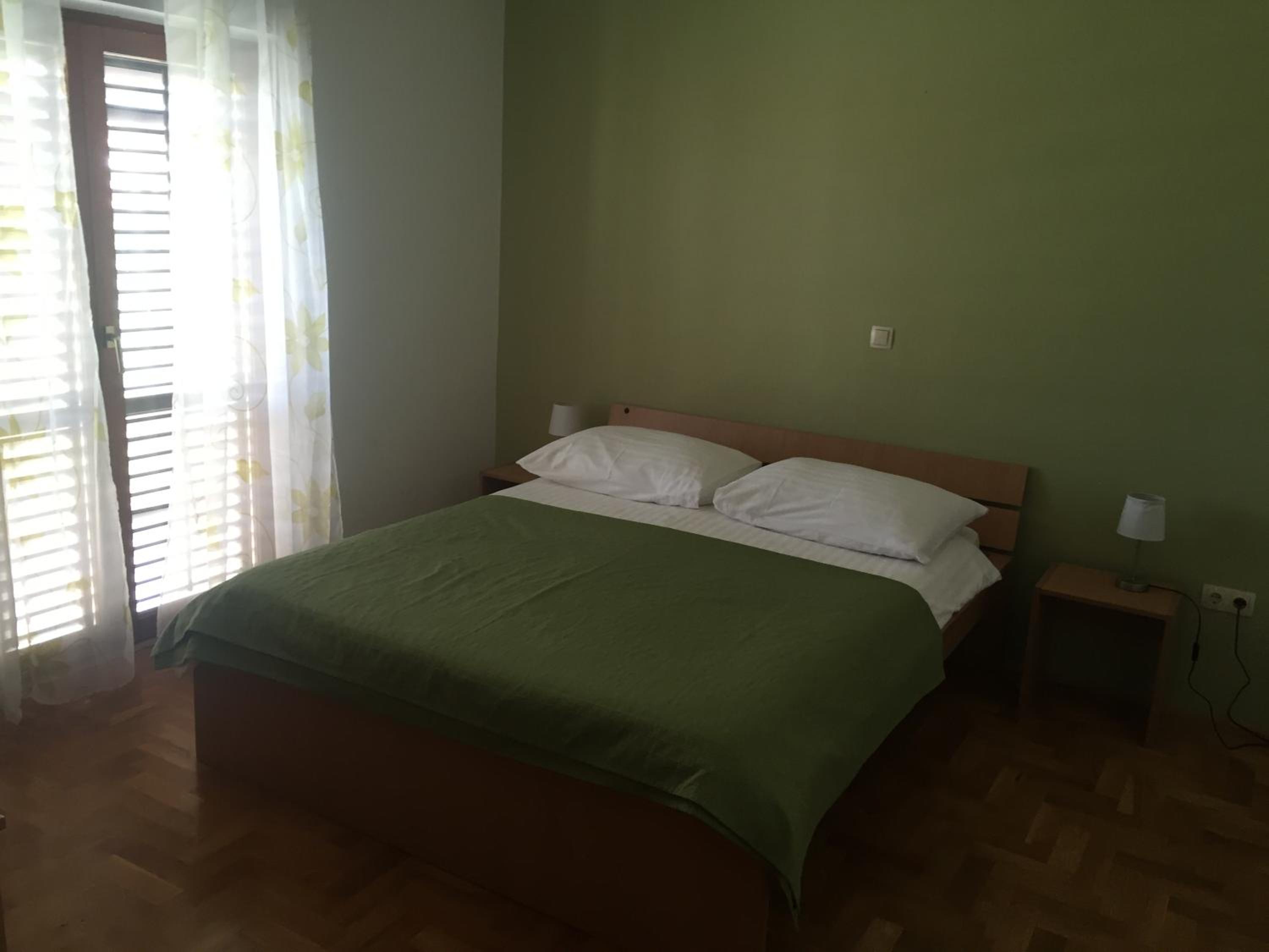 Apartment with Sea View photo 1