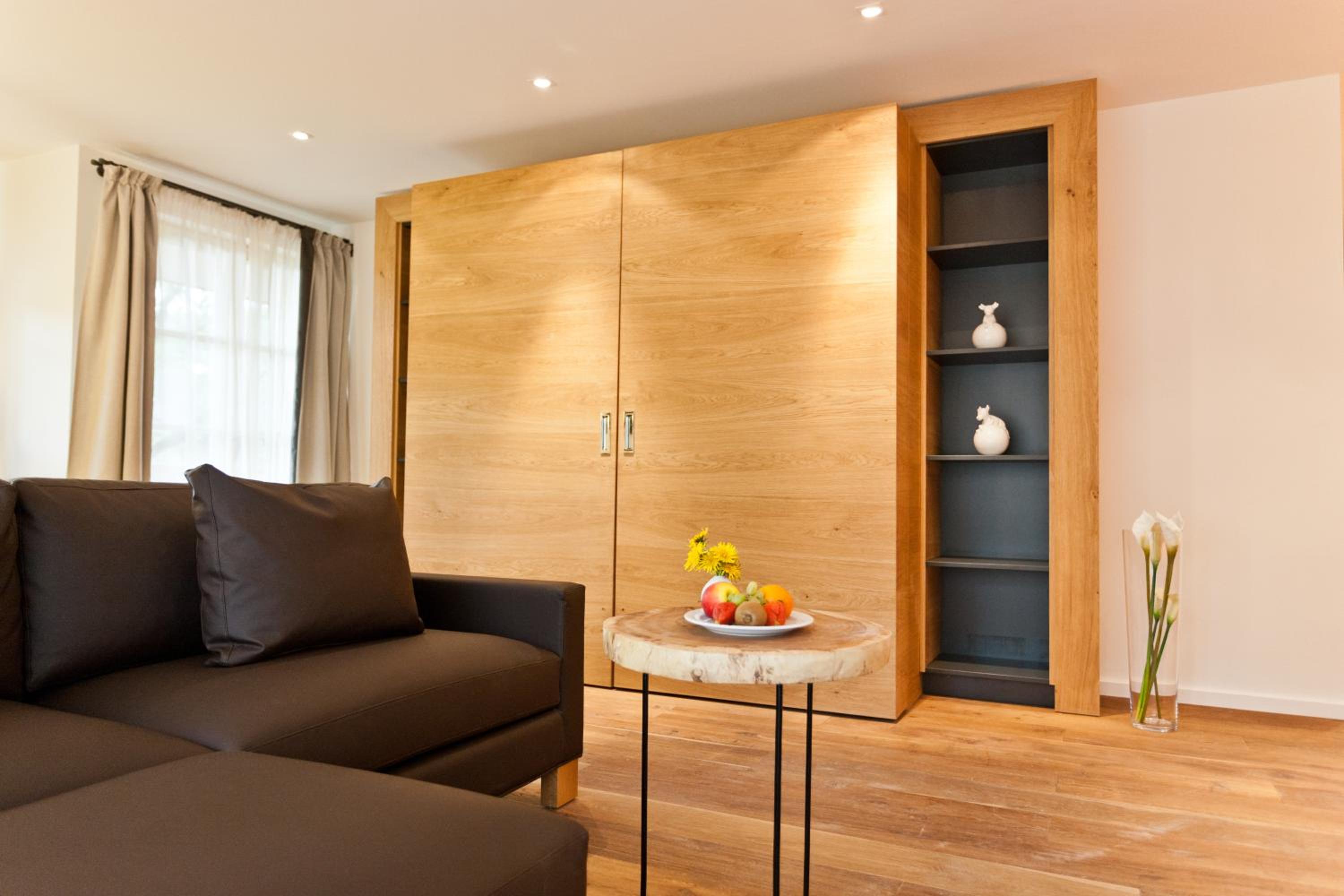 Two-Bedroom Chalet Bergkristall photo 1
