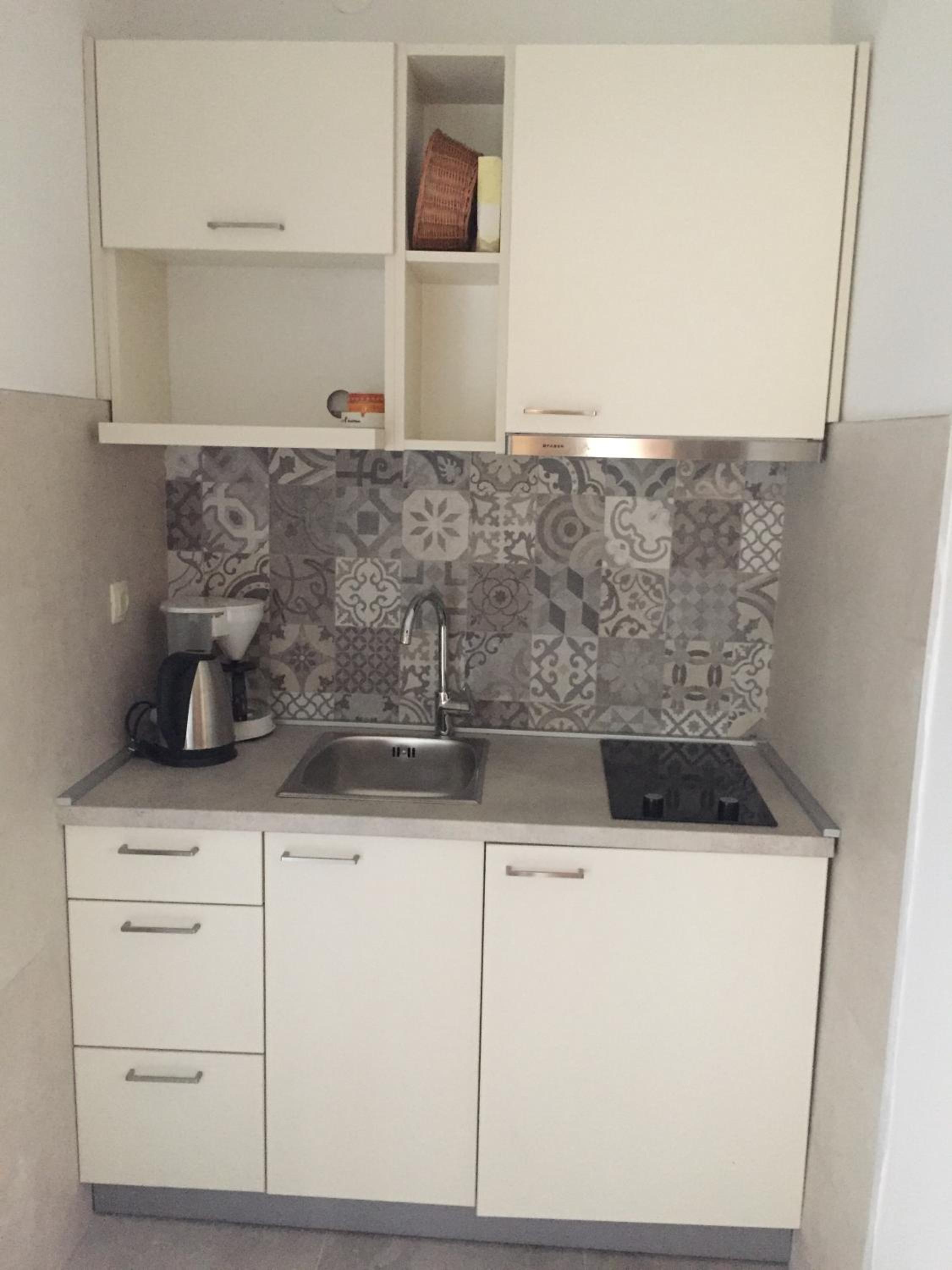 Double Room with Kitchenette photo 2