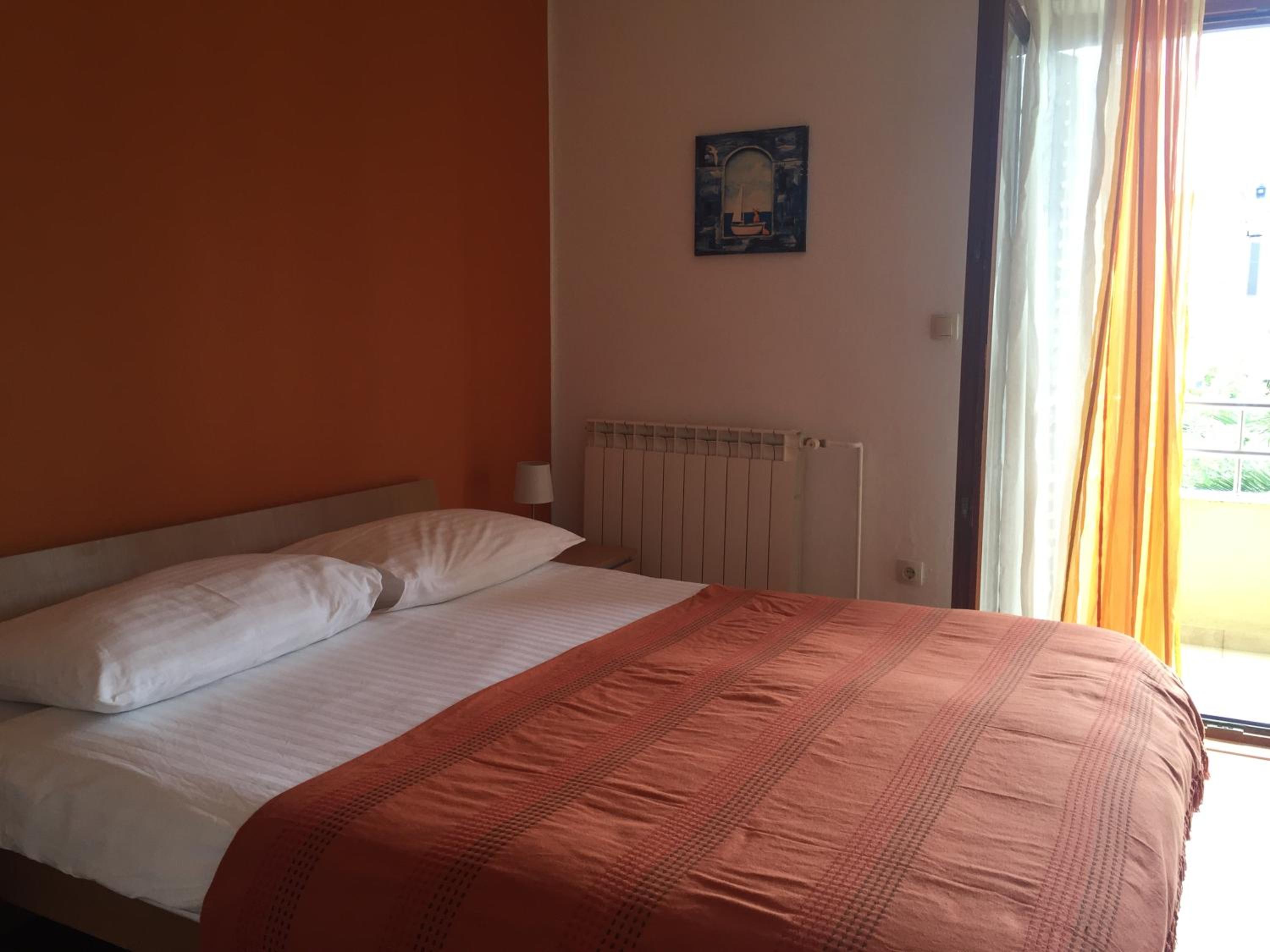 Double Room with Kitchenette photo 1