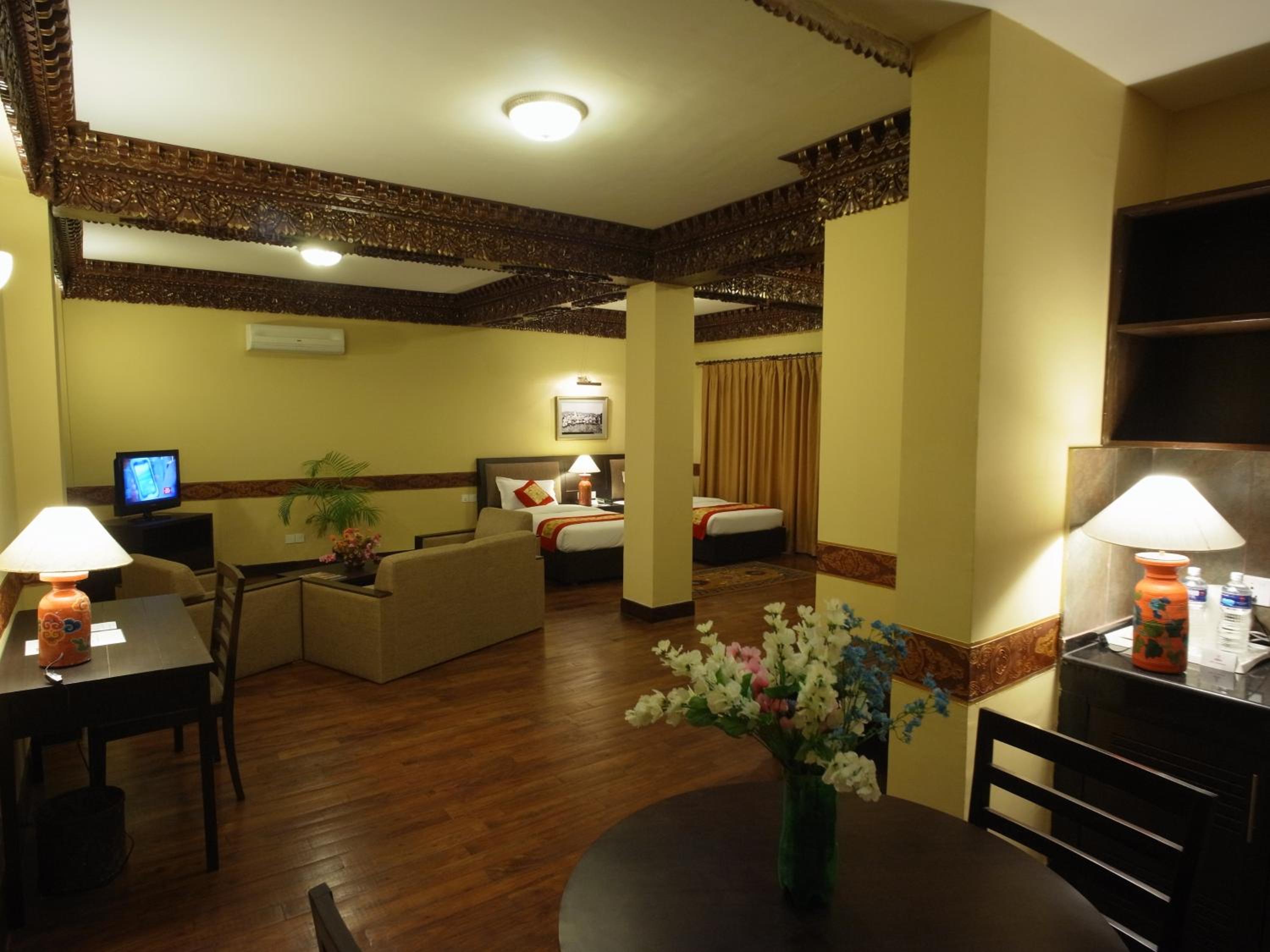 Executive Suite photo 1