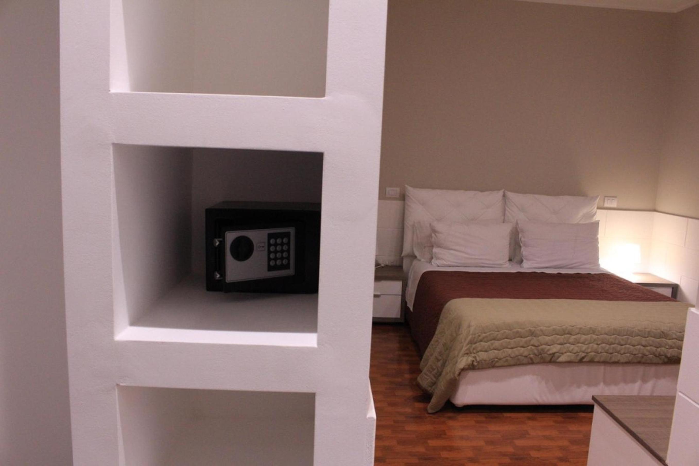 Double Room with Private Bathroom photo 1