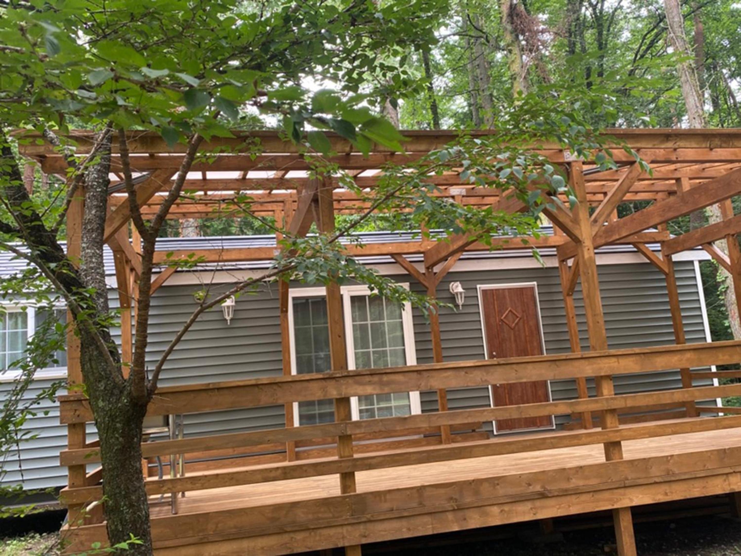 Family Room with Bath photo 2