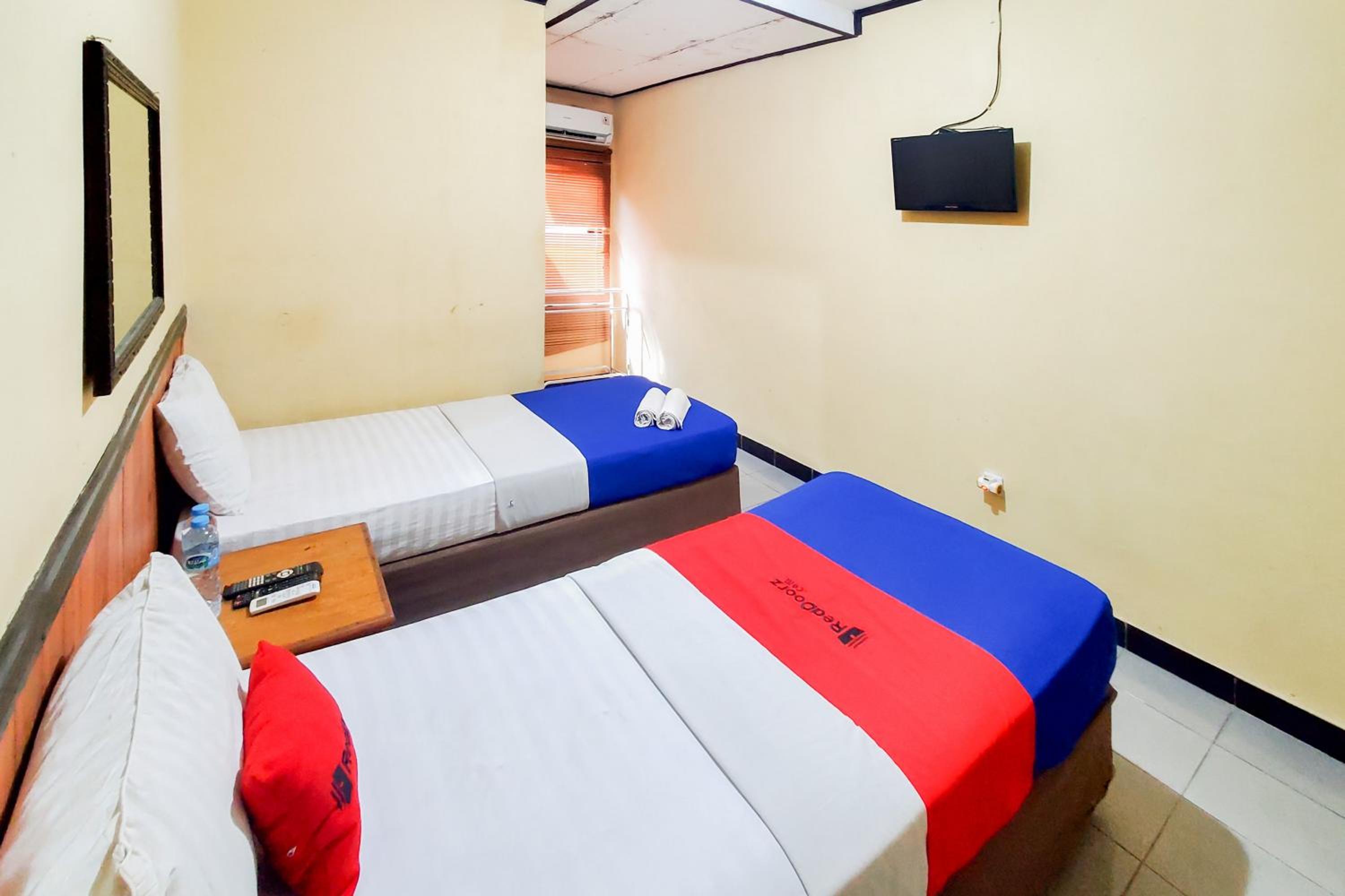 Standard Twin Room photo 1