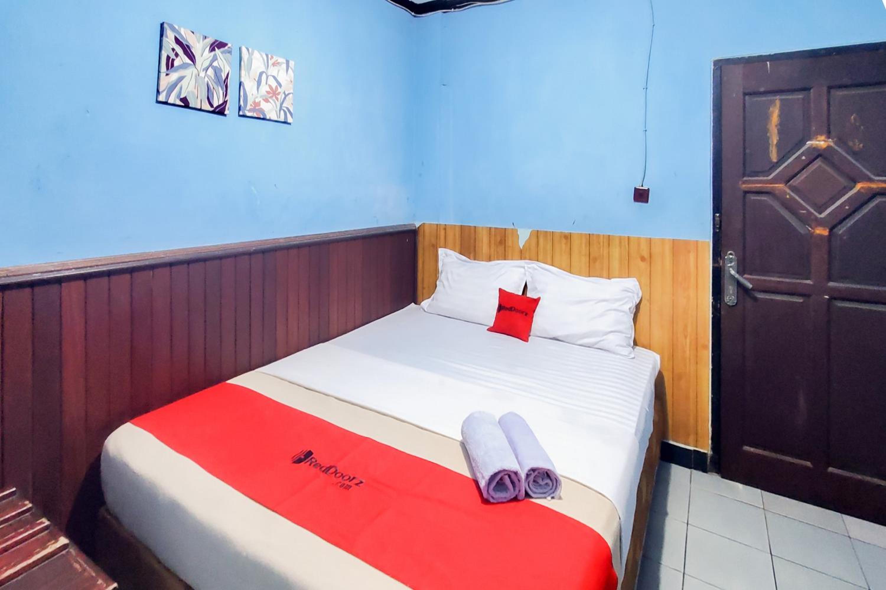 Deluxe Double Room photo 1