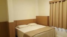 Double or Twin Room with City View photo 2
