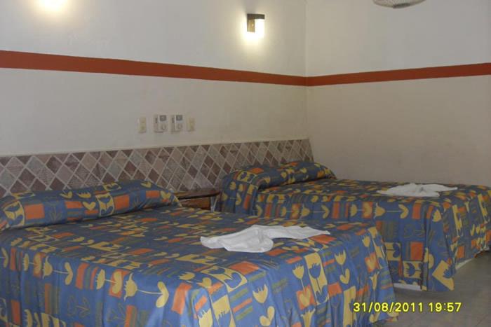 Standard Room With Fan photo 3