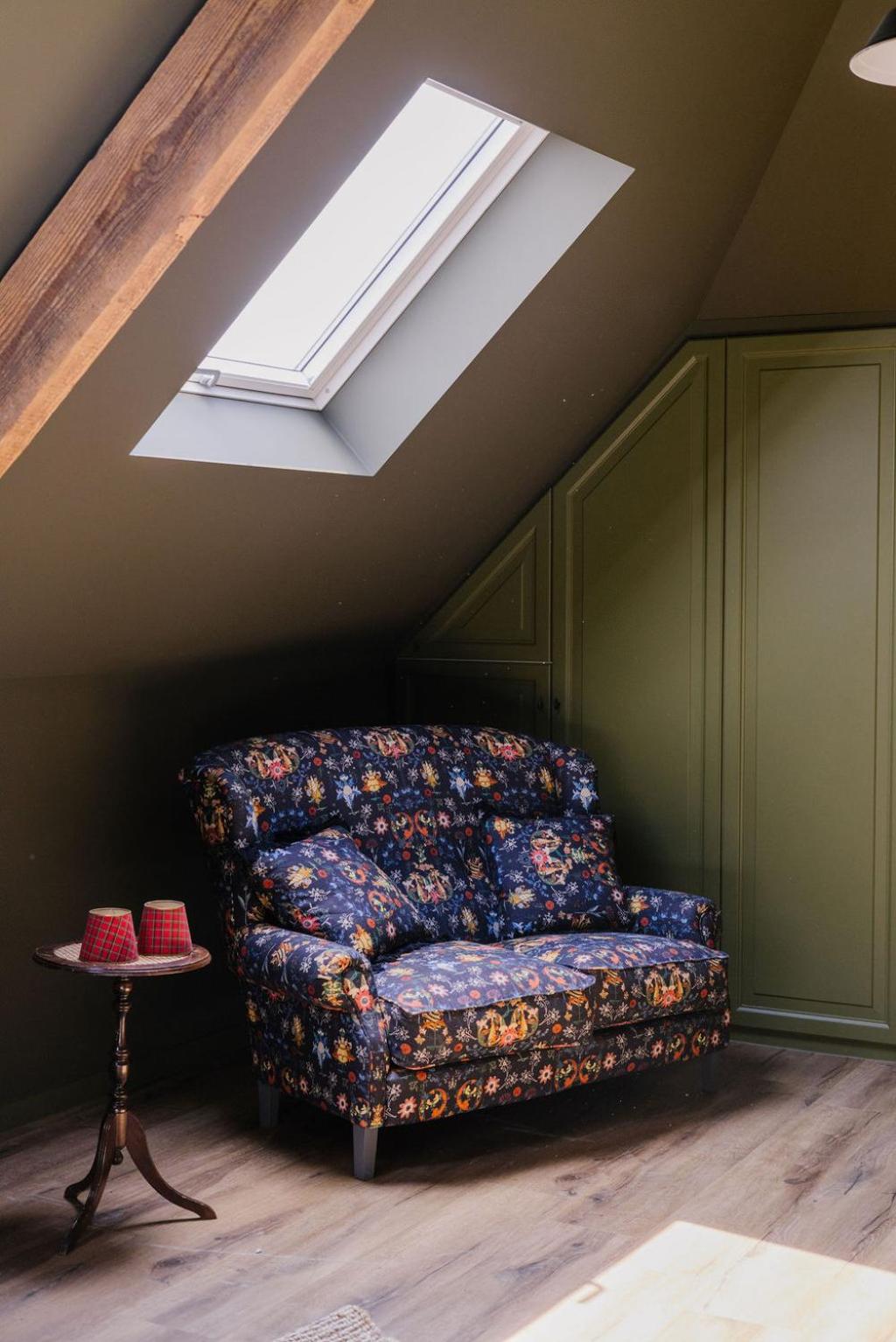 Deluxe Suite photo 1