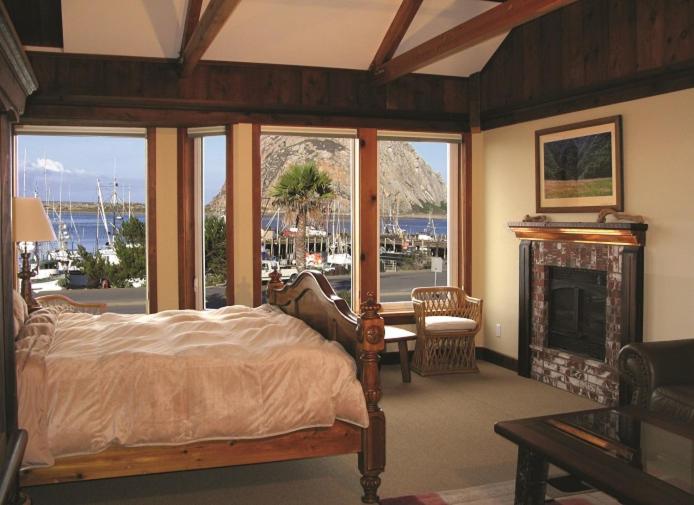 King Room with Sea View