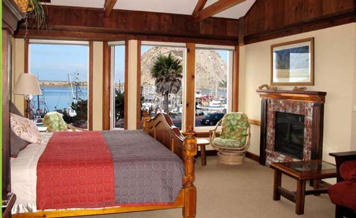 King Room with Sea View photo 3