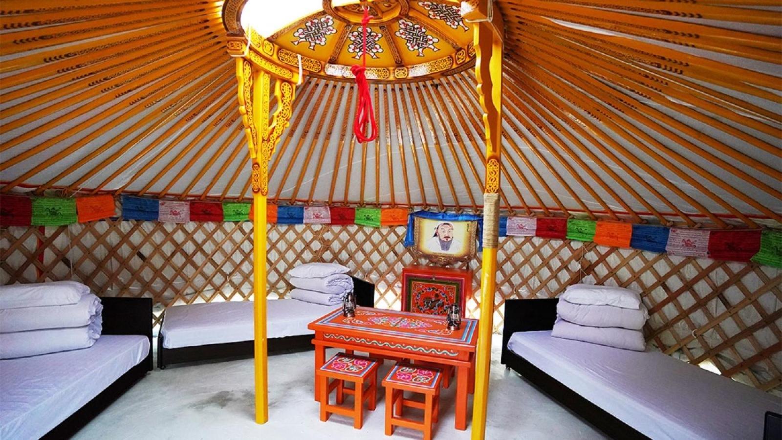 Bungalow photo 1