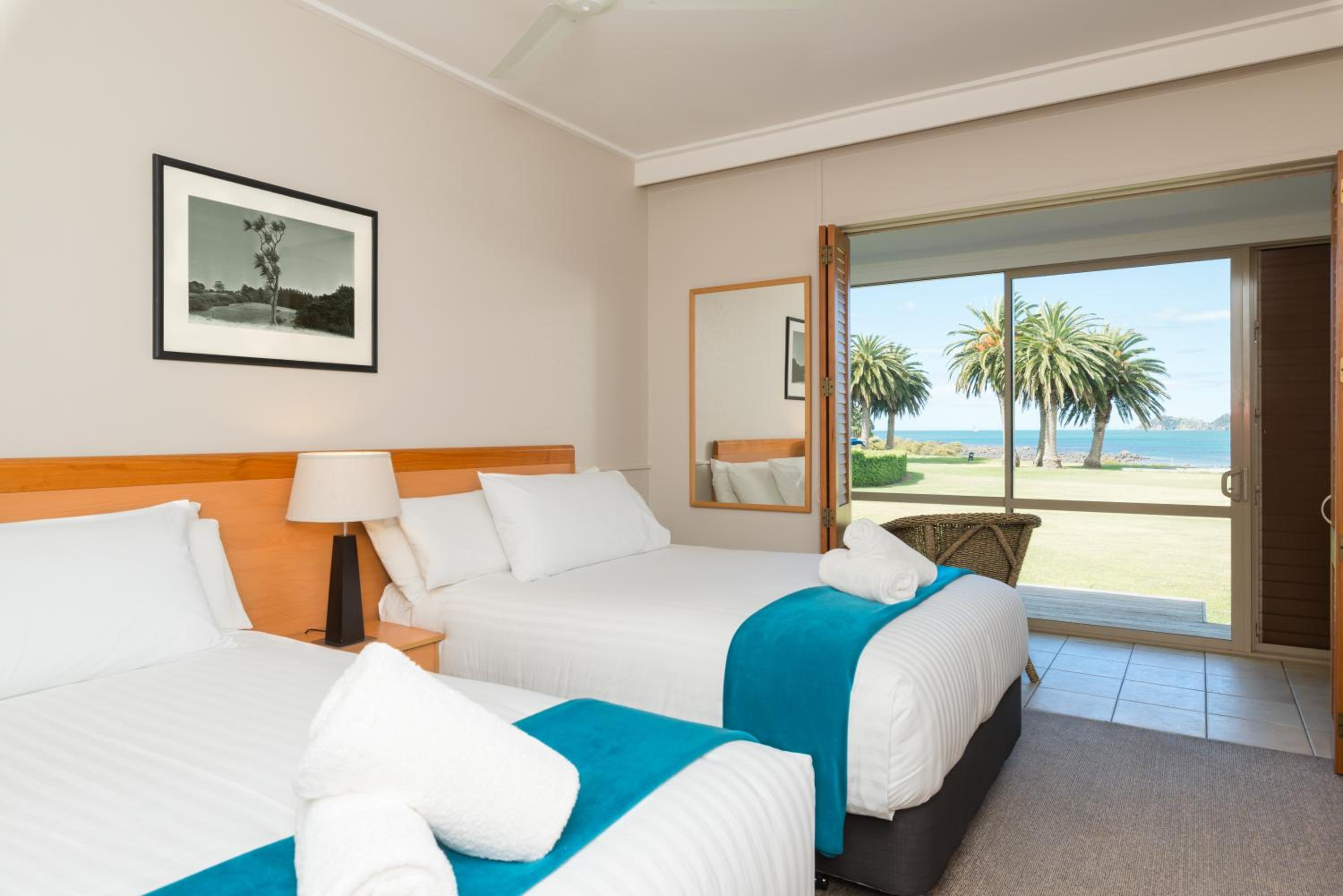 Seaview 1 King