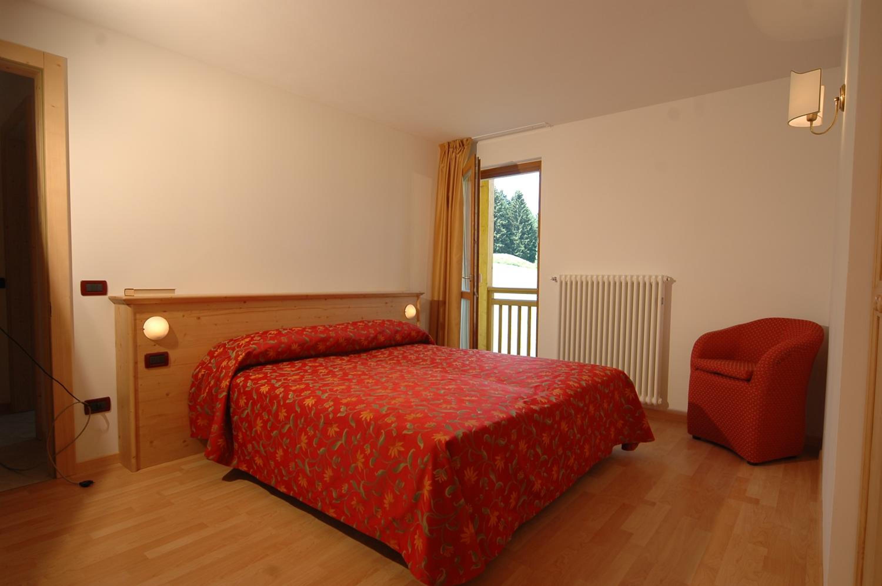 One-Bedroom Apartment (4 Adults) photo 1