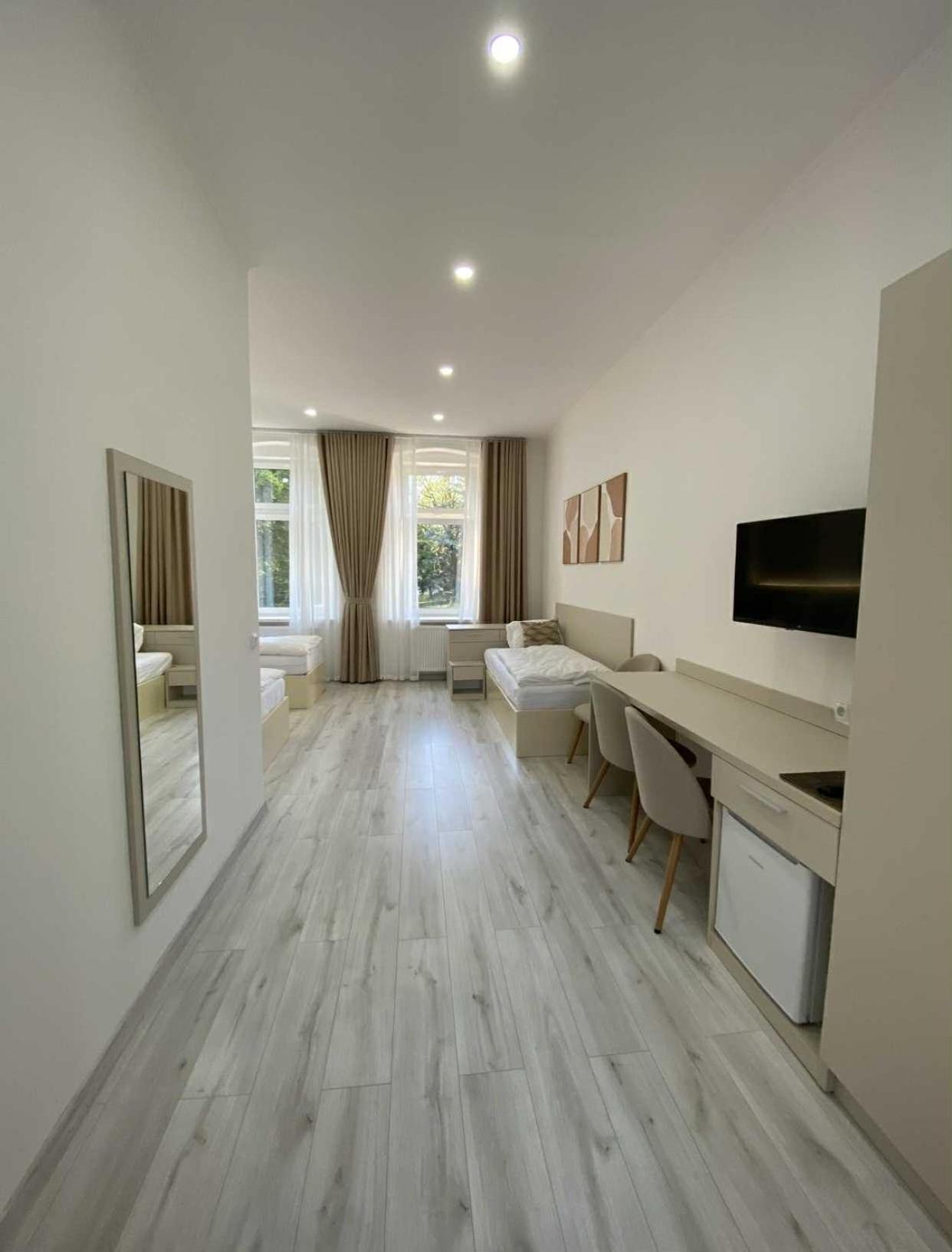 Triple Room - Disability Access