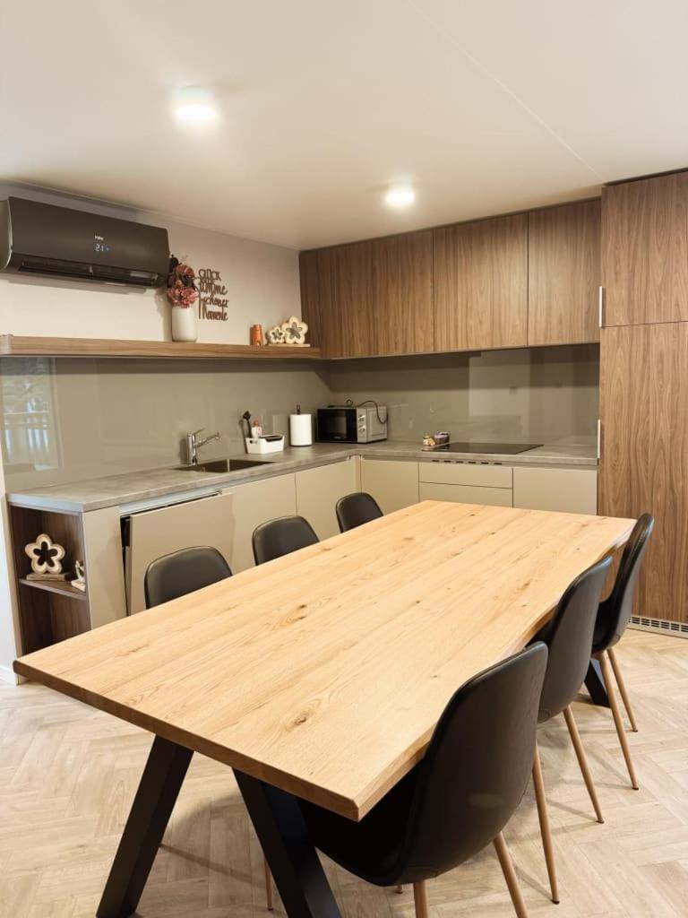 Chalet photo 1