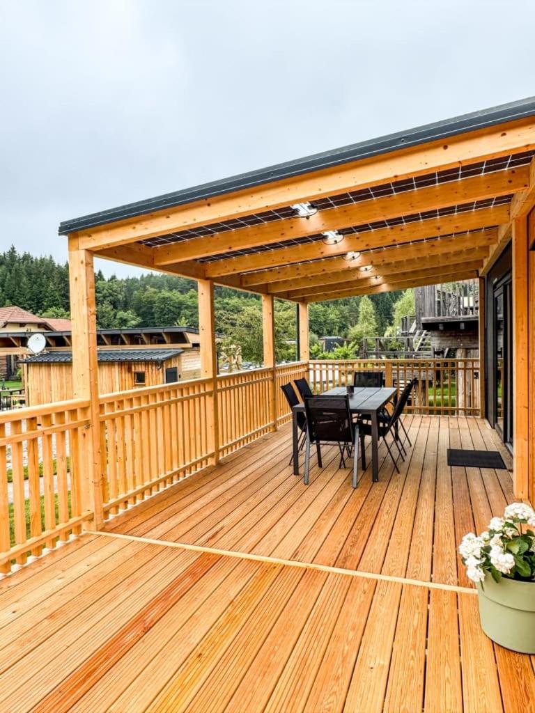Chalet photo 2