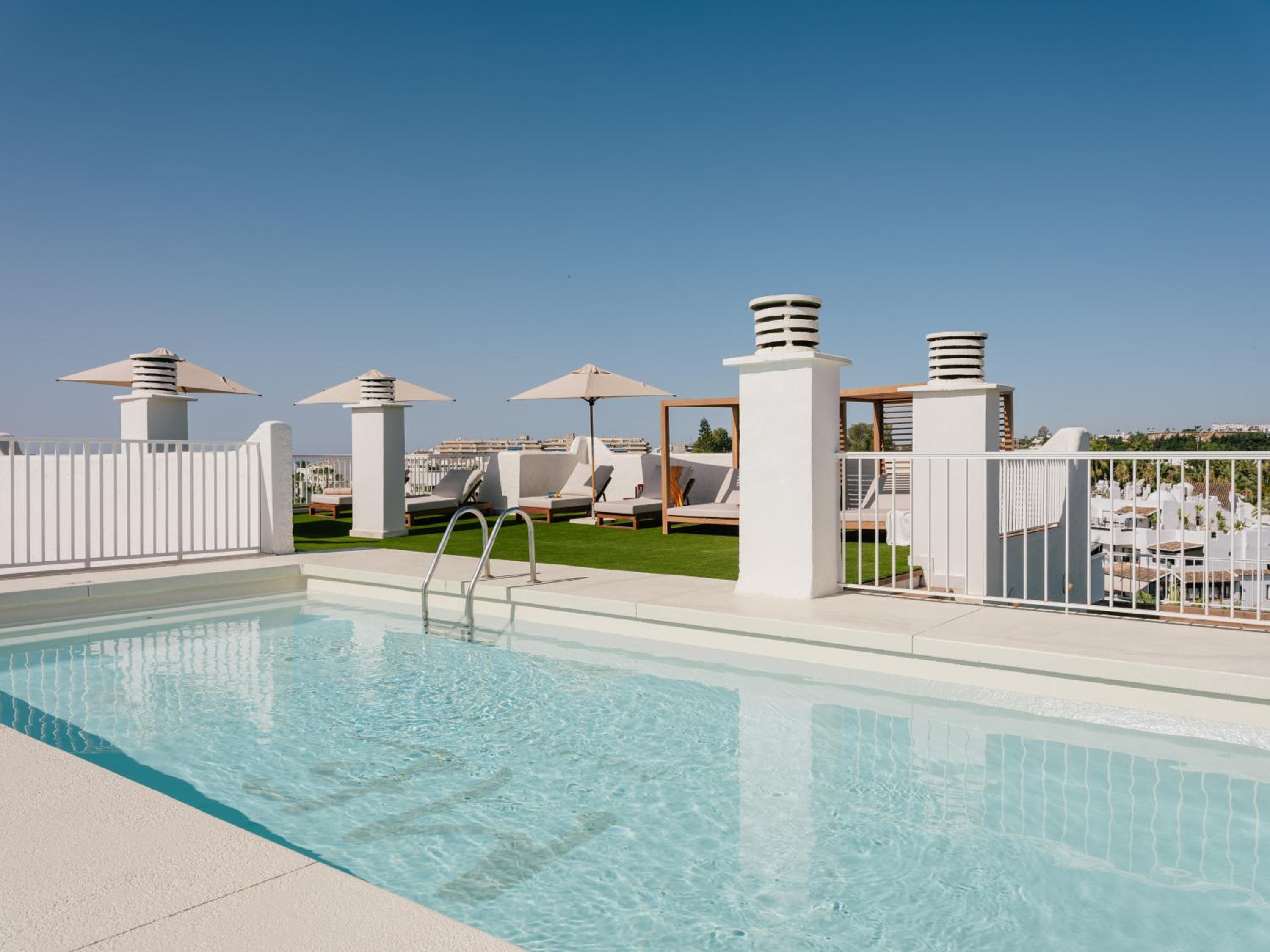 Exclusivo ME + Penthouse