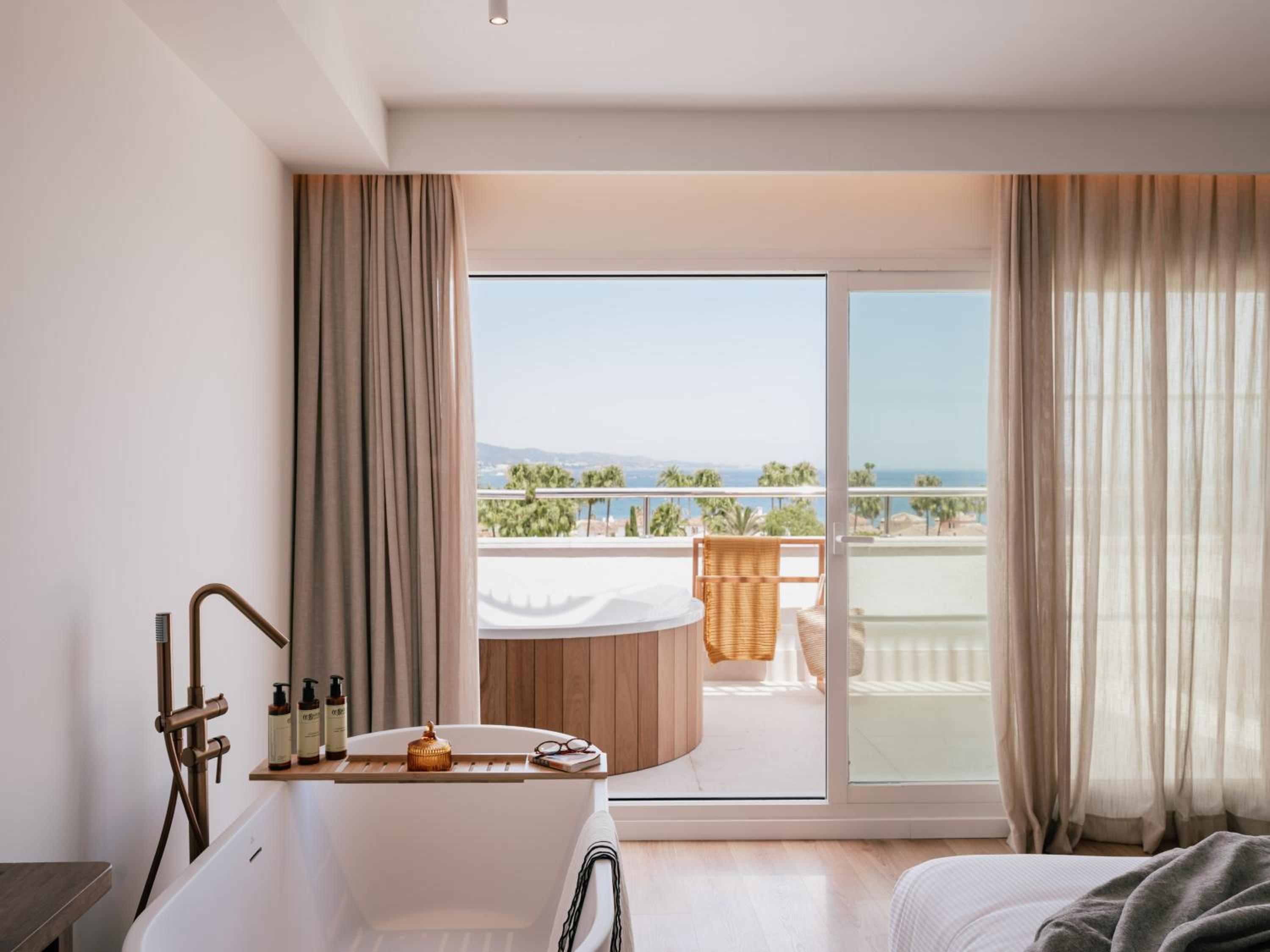The Penthouse with Private Pool