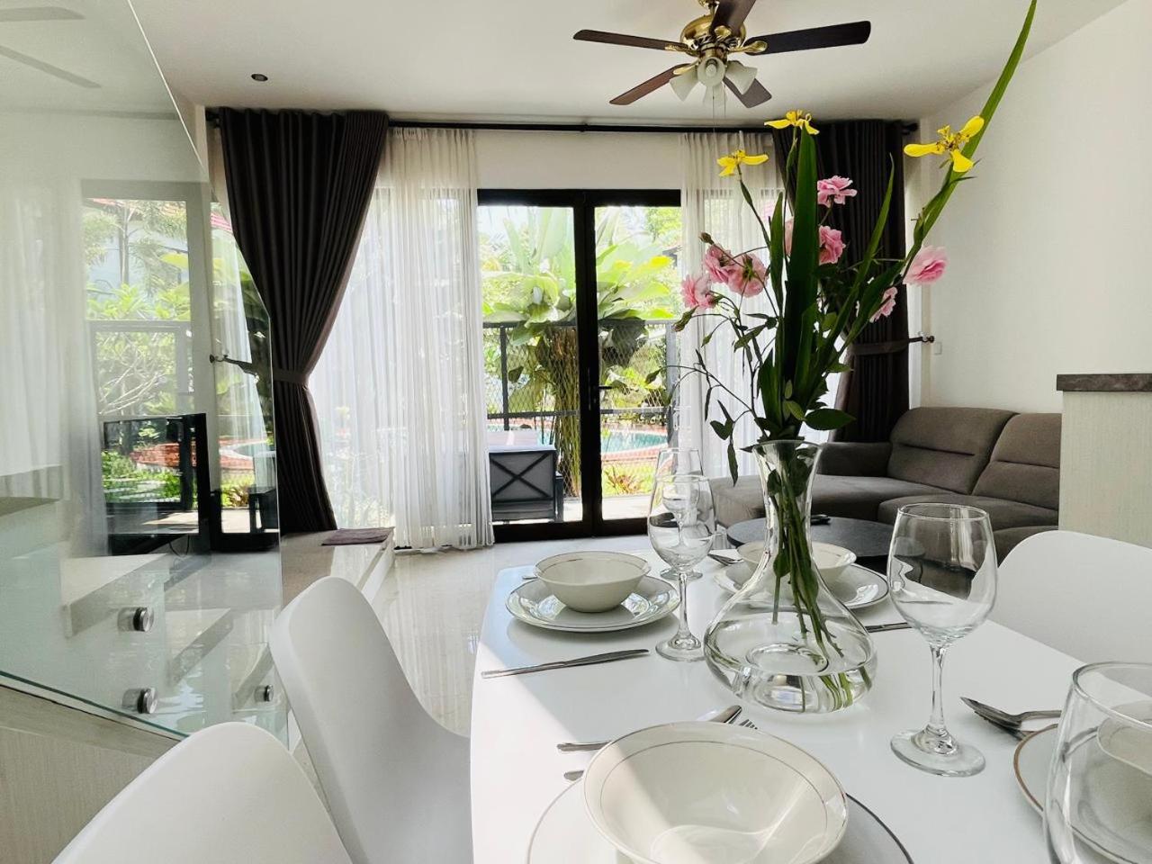 Two-Bedroom Villa - Photo 1