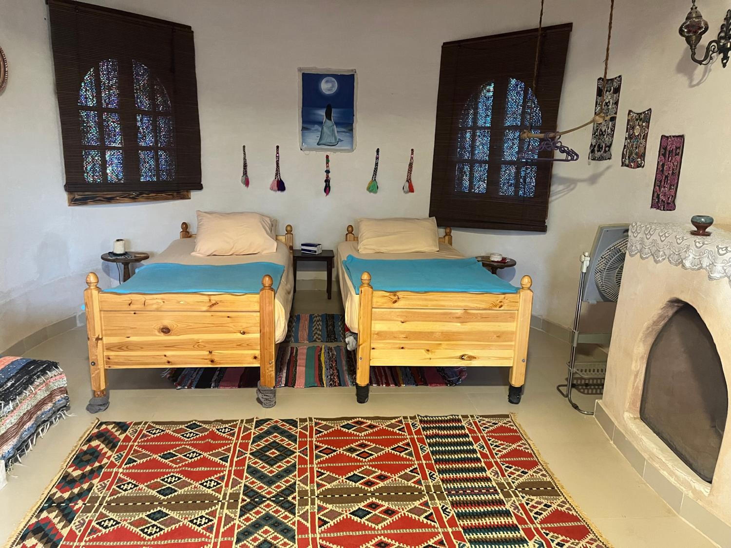 Double Room with Terrace photo 1