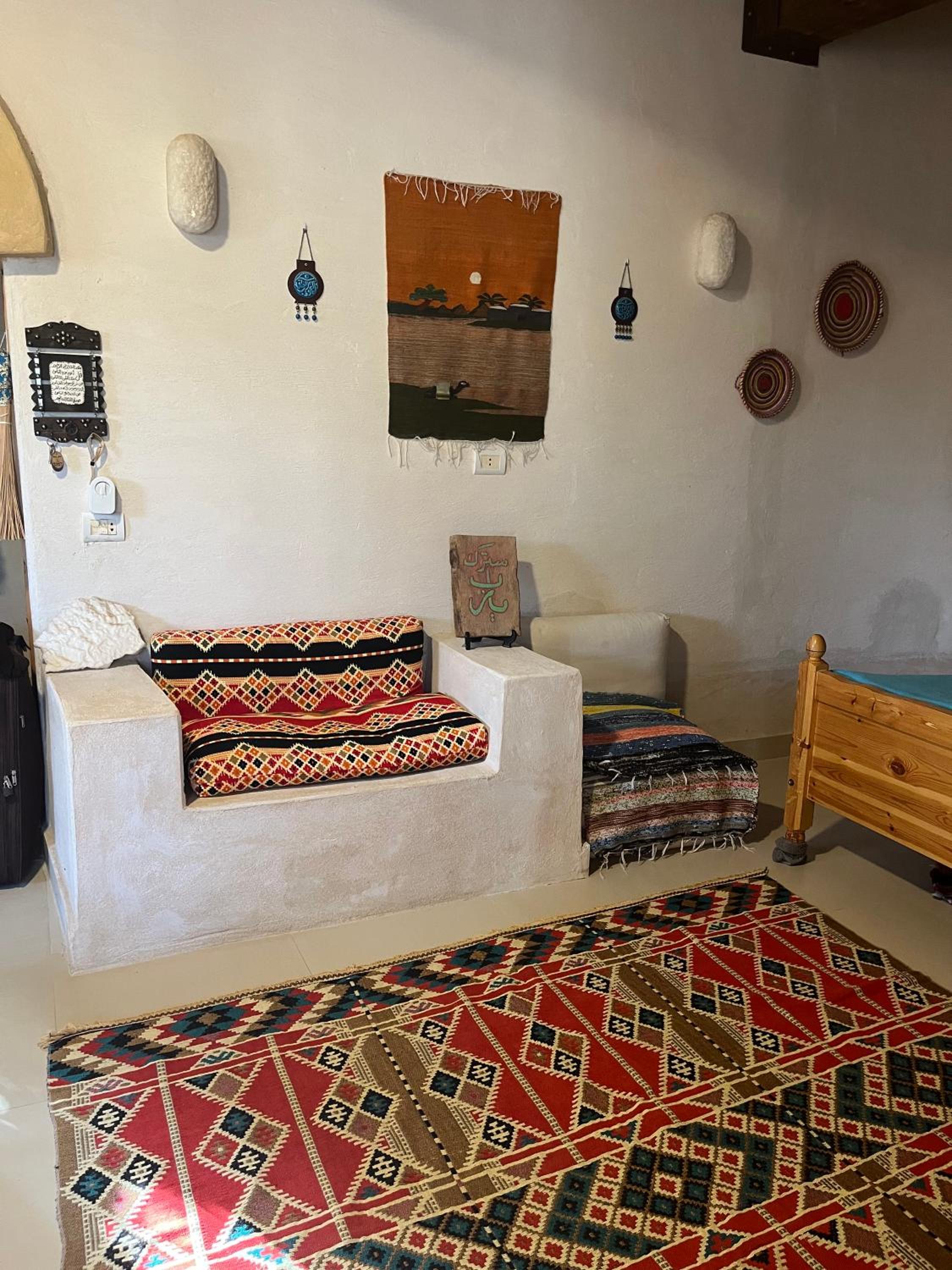 Double Room with Terrace photo 3